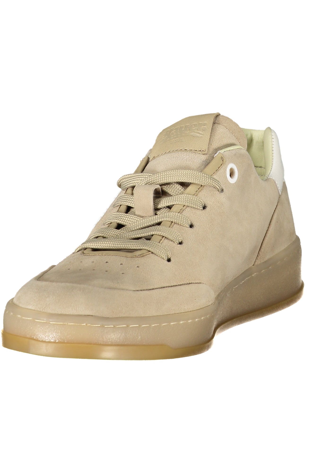 SCARPE SPORTIVE UOMO BLUER BEIGE