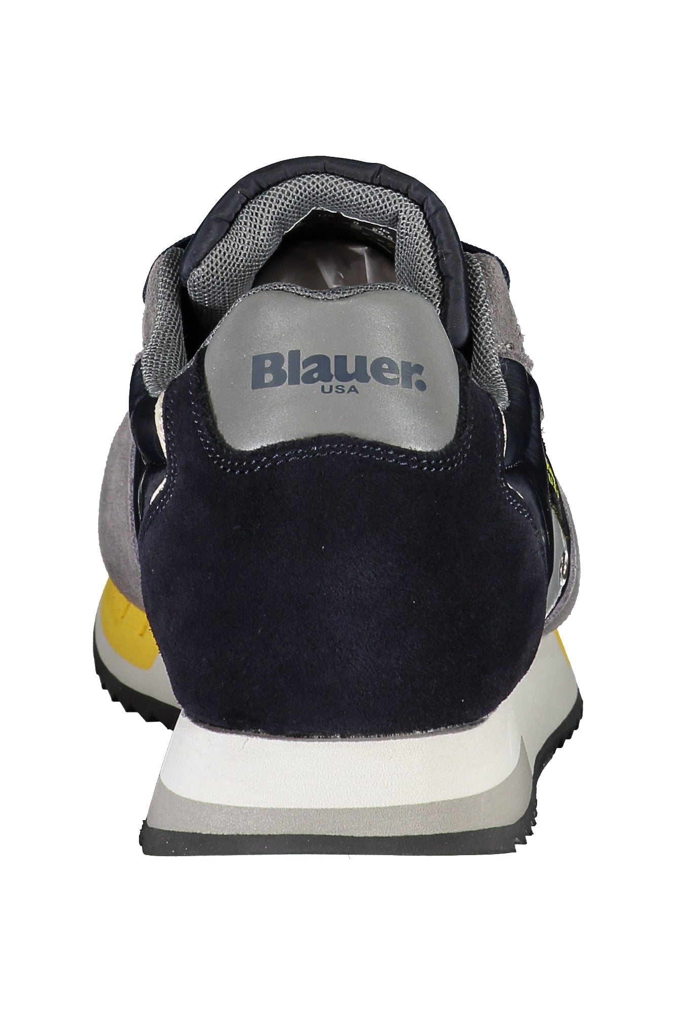 SCARPE SPORTIVE DA UOMO BLAUER BLU