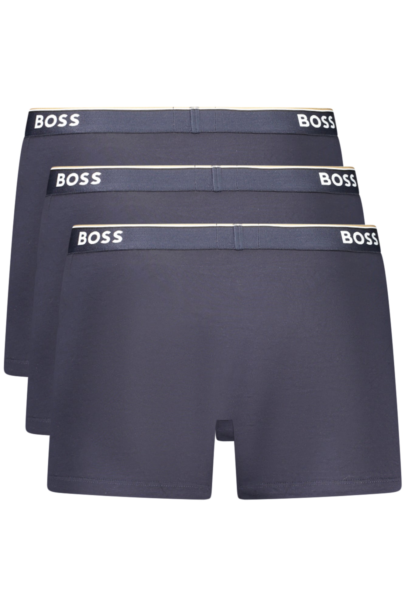 BOXER BLU DA UOMO BOSS