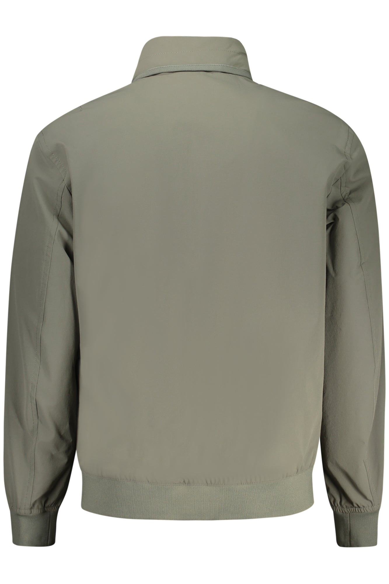 GIACCA VERDE DA UOMO BOSS