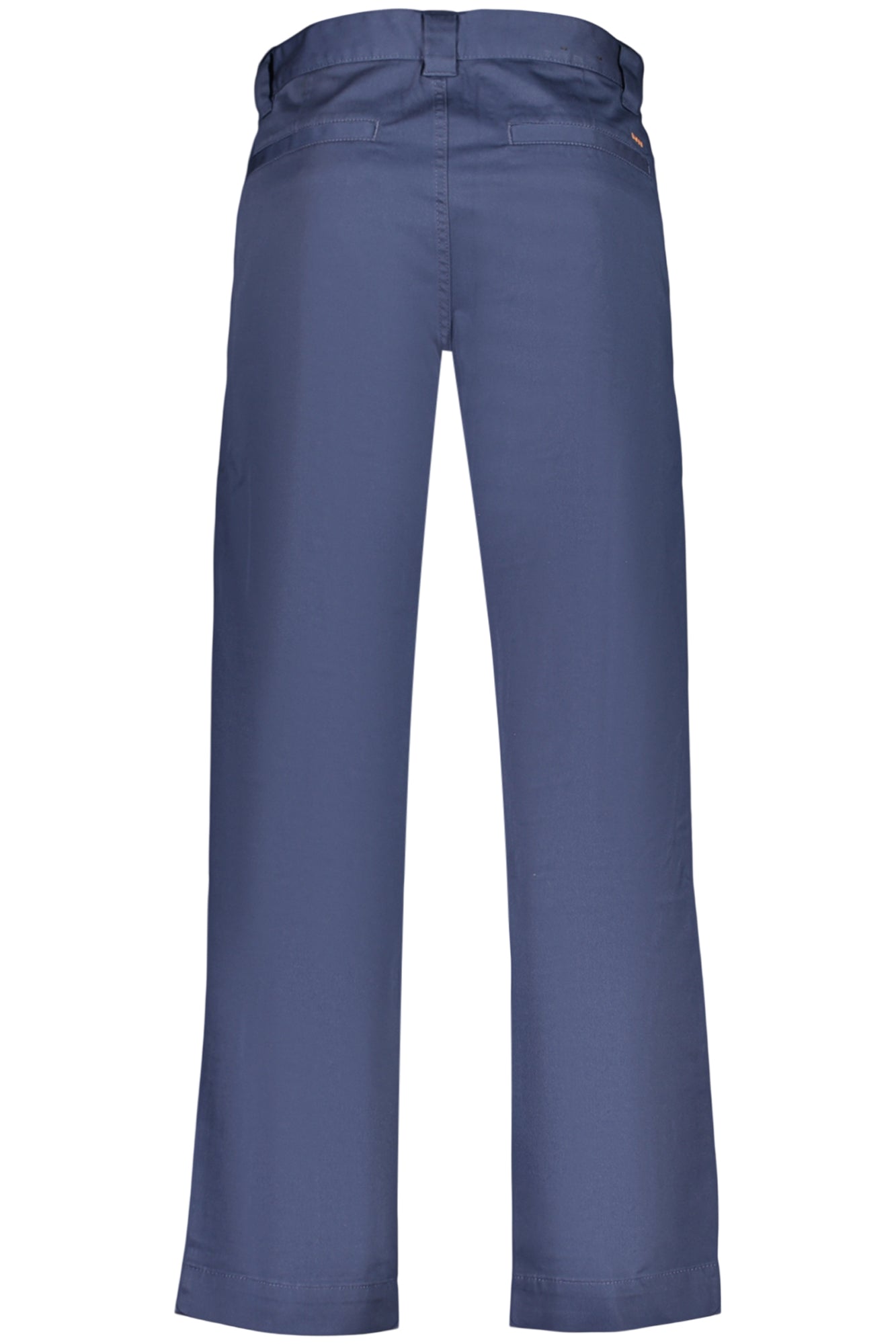 PANTALONI BLU DA UOMO BOSS
