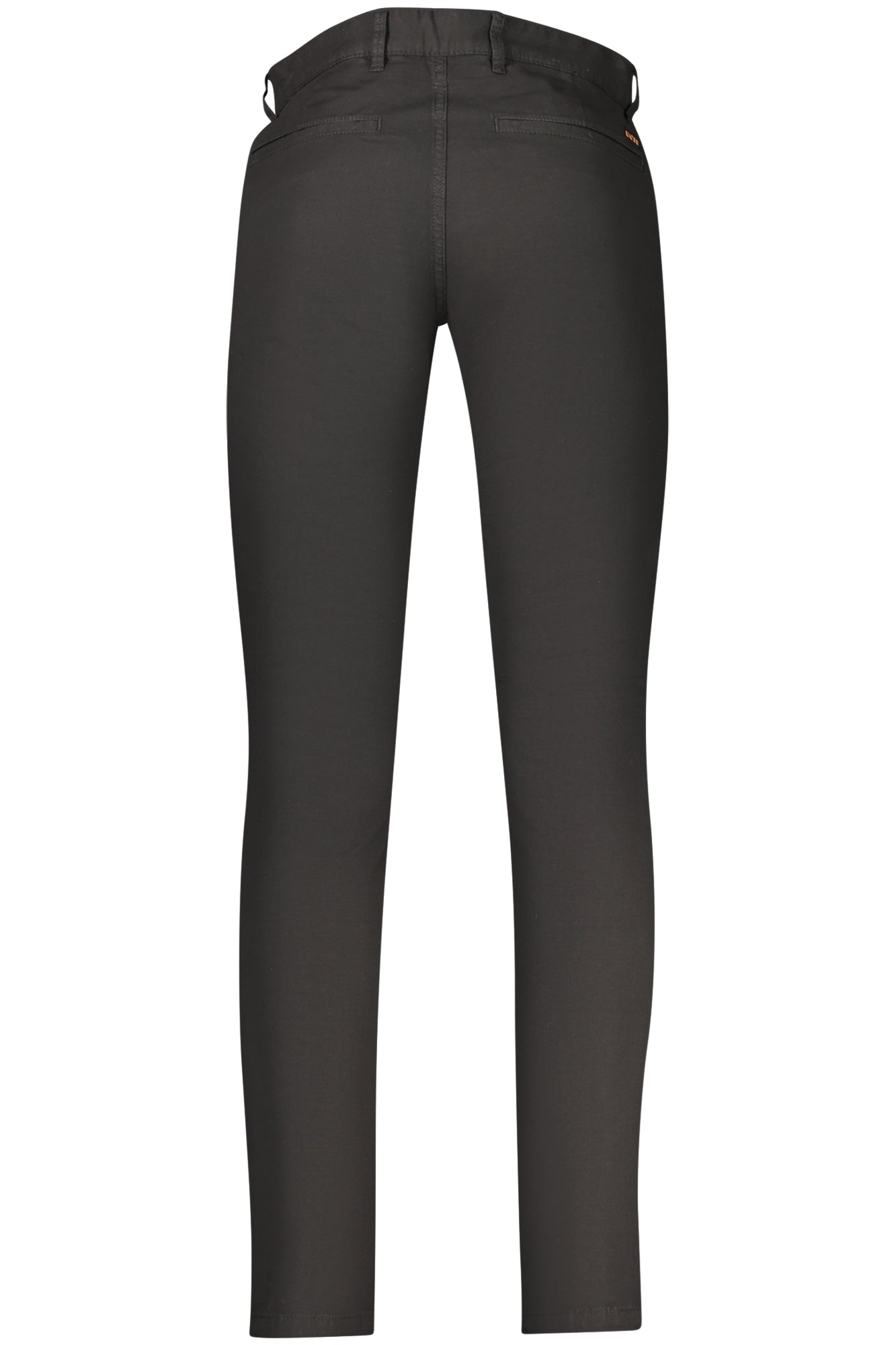 Pantaloni da uomo neri BOSS