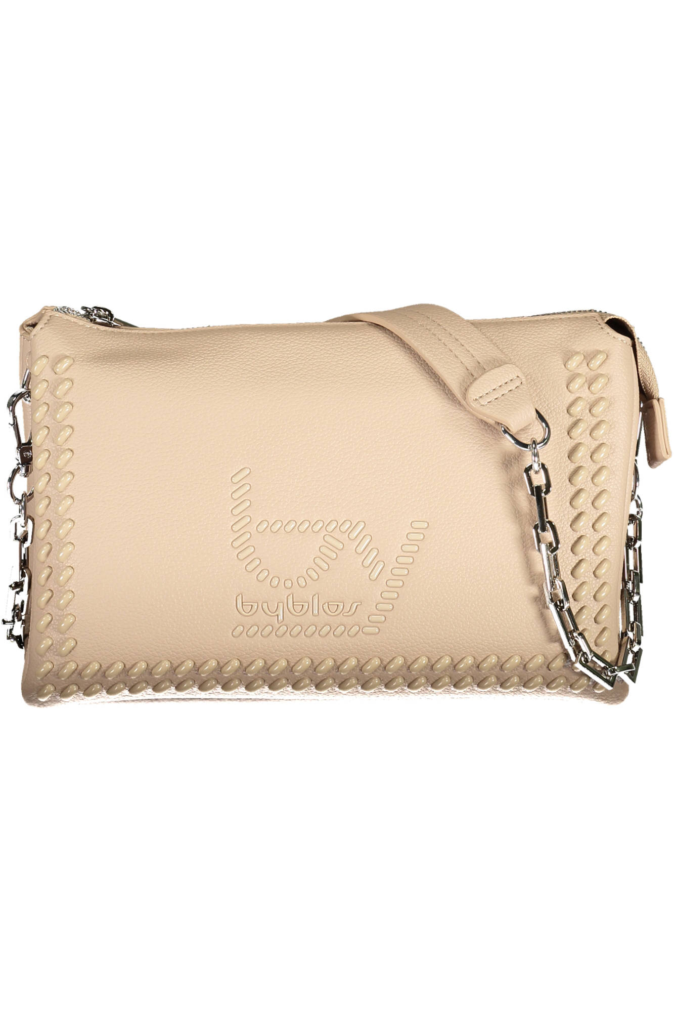 BORSA DA DONNA BYBLOS BEIGE