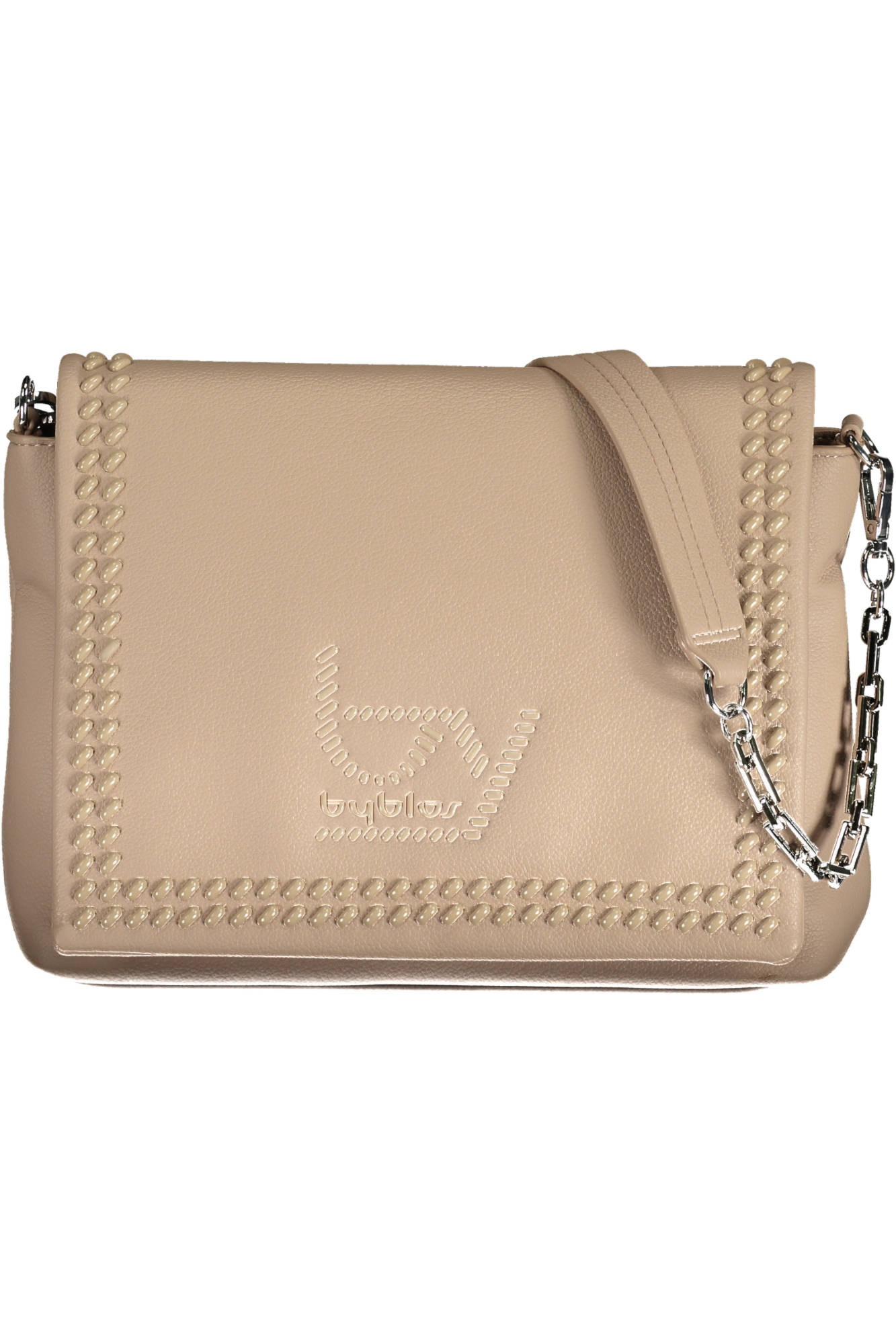 BORSA DA DONNA BYBLOS BEIGE
