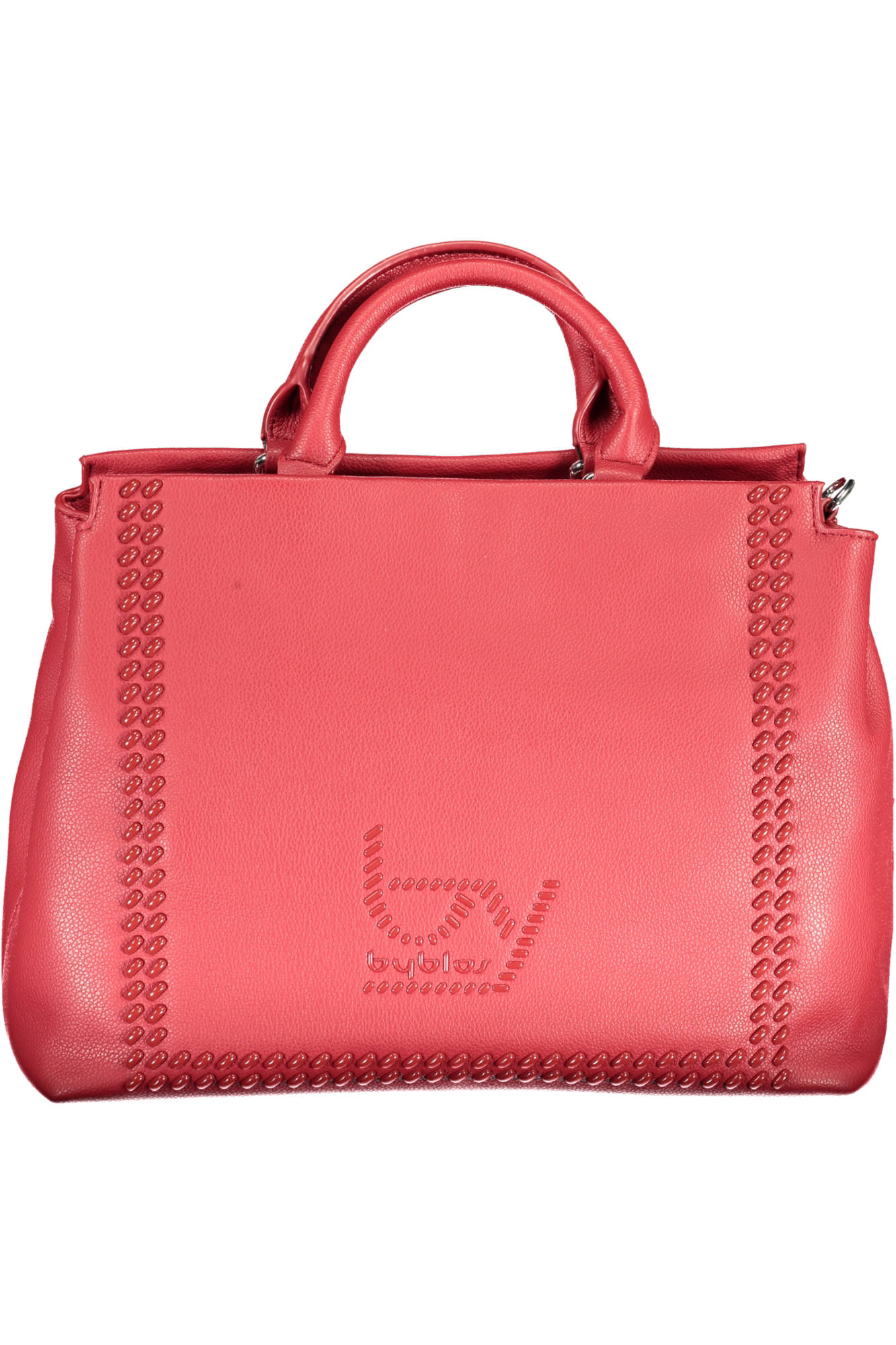 BORSA DA DONNA BYBLOS ROSSA