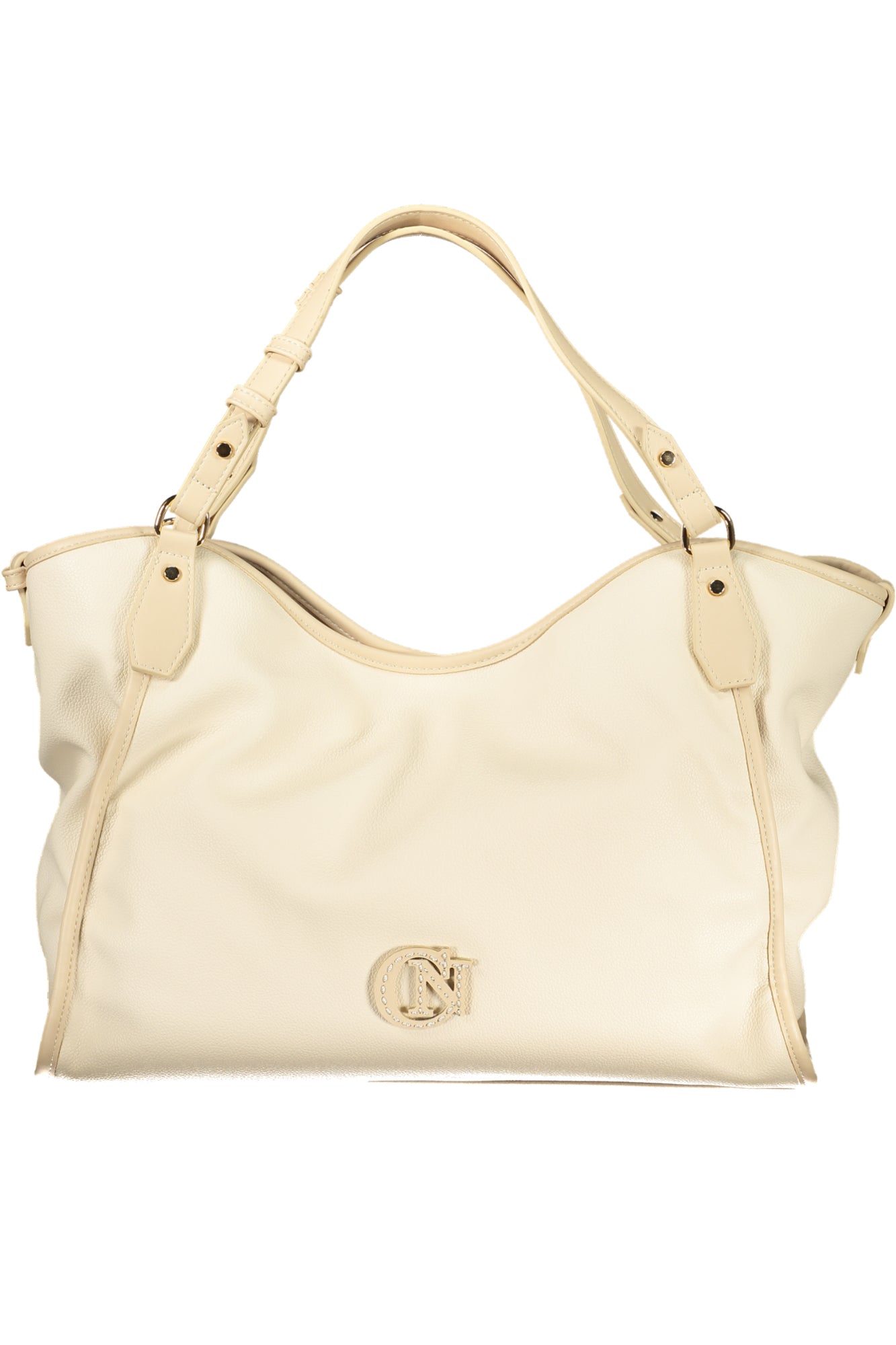 BORSA BEIGE DA DONNA CAFENOIR