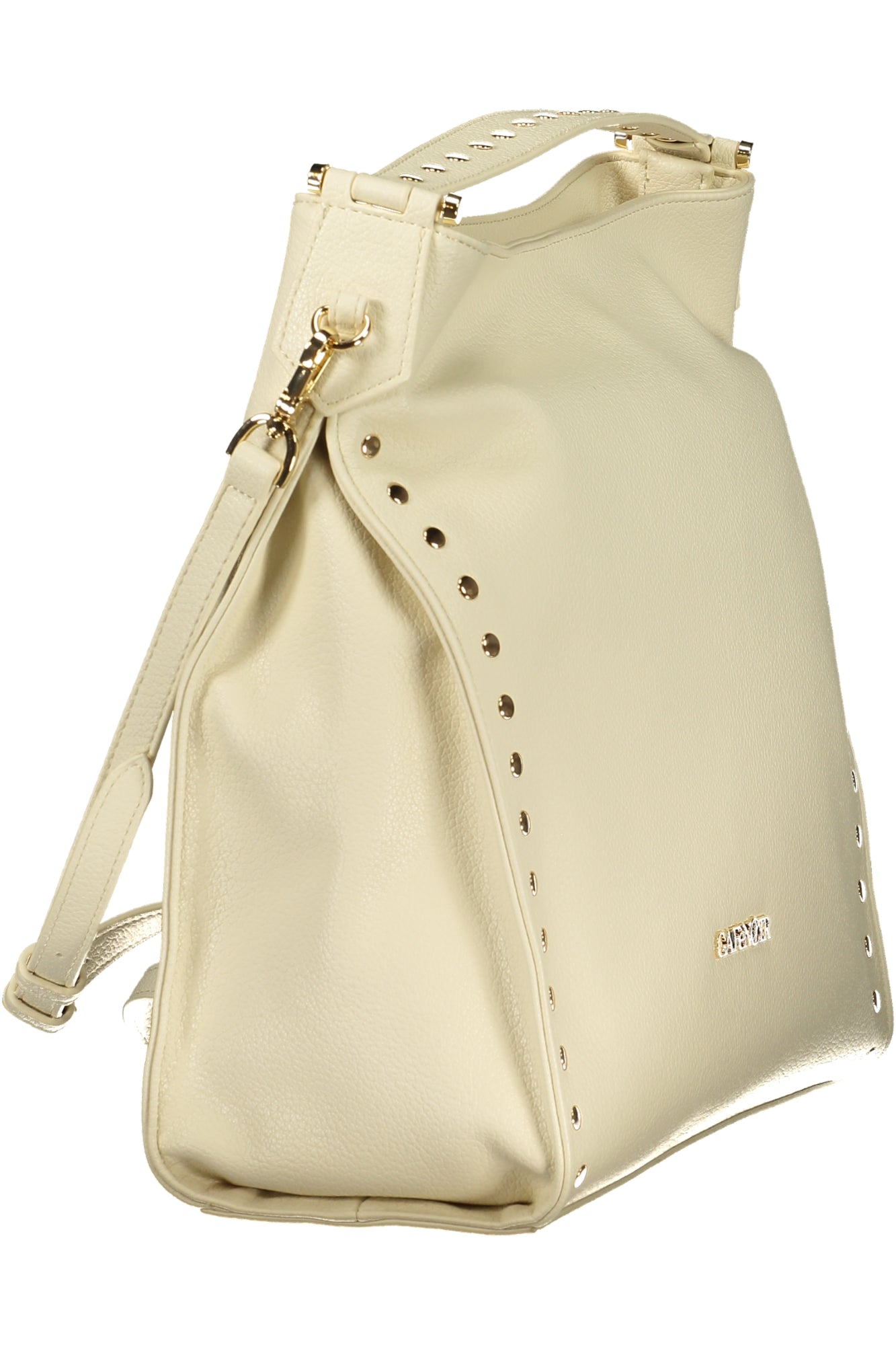 BORSA DA DONNA BEIGE CAFENOIR