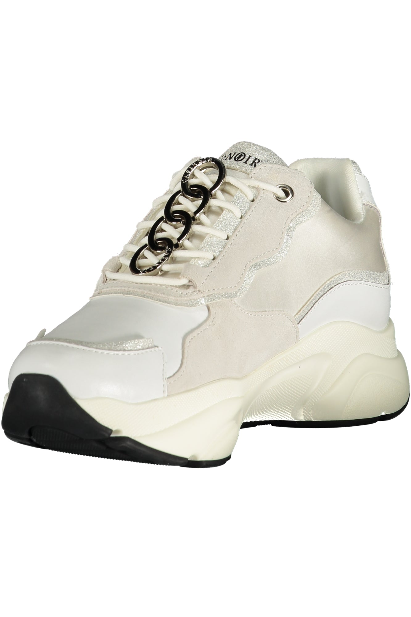 CAFENOIR SCARPE SPORTIVE DONNA BIANCO
