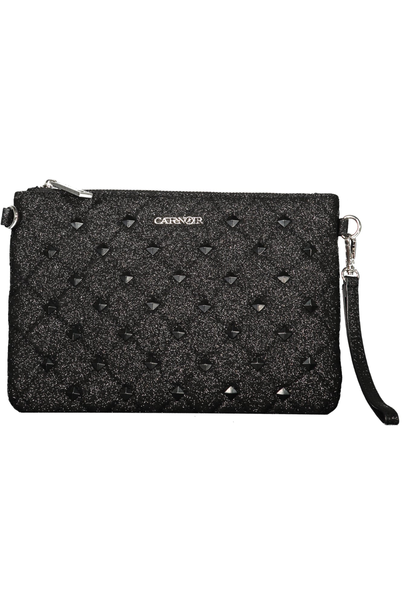 CAFENOIR POCHETTE NERA DA DONNA
