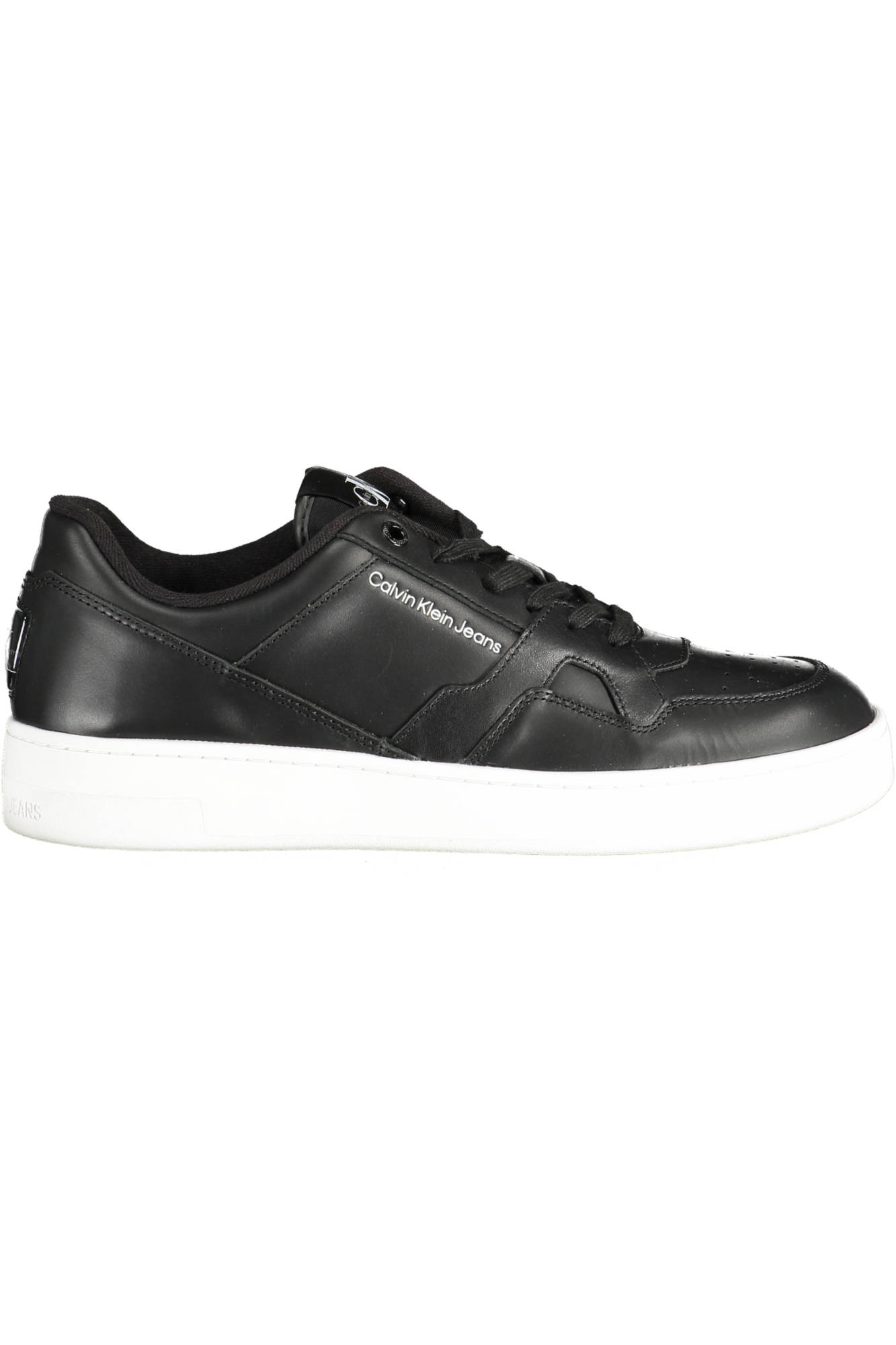 SCARPE SPORTIVE NERE DA UOMO CALVIN KLEIN