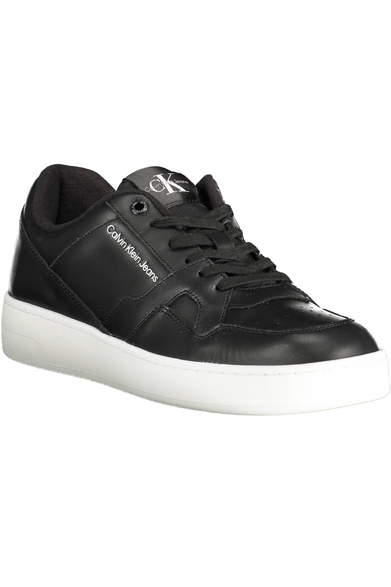 SCARPE SPORTIVE NERE DA UOMO CALVIN KLEIN