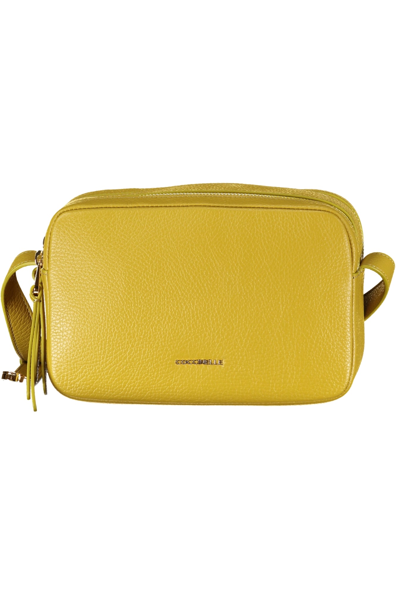 BORSA DA DONNA COCCINELLE VERDE