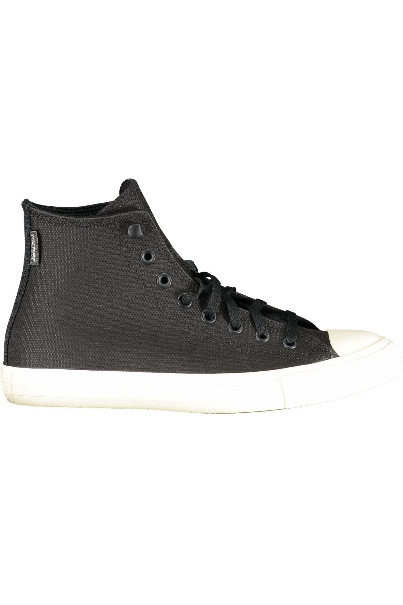 Scarpe sportive nere da donna Converse