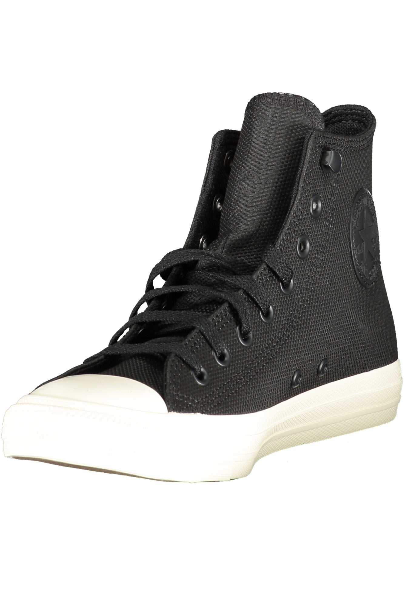 Scarpe sportive nere da donna Converse