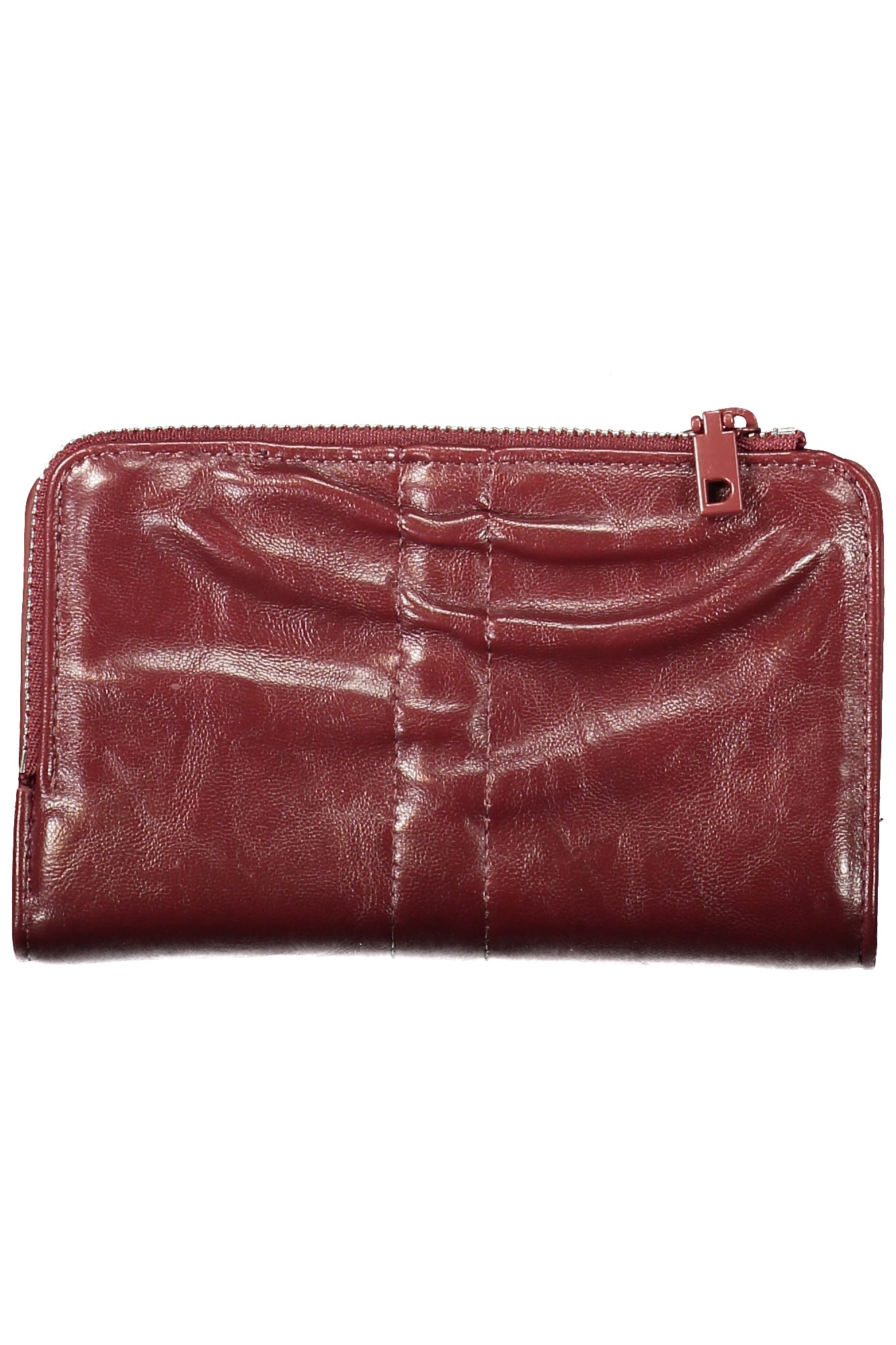 PORTAFOGLIO DESIGUAL DONNA VIOLA