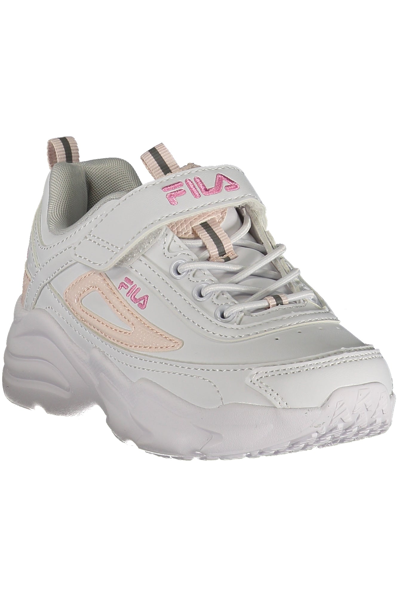 SCARPE SPORTIVE FILA PER RAGAZZE BIANCHE