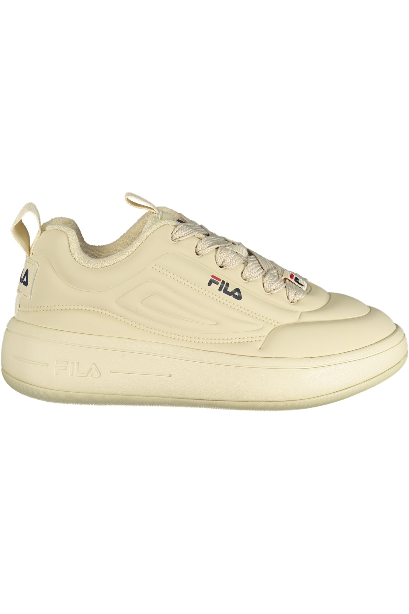 SCARPE SPORTIVE BEIGE DA DONNA FILA