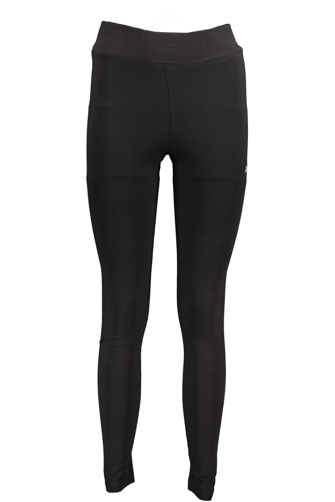 FILA LEGGINGS DONNA NERI
