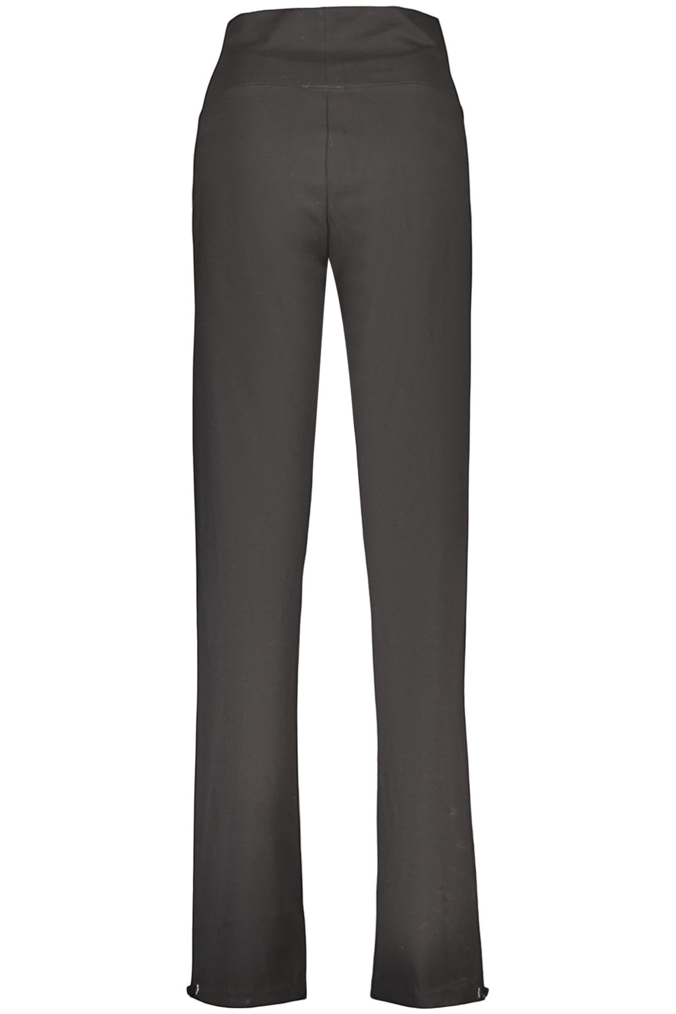 PANTALONI DELLA TUTA LUNGHI NERI DA DONNA FREDDY