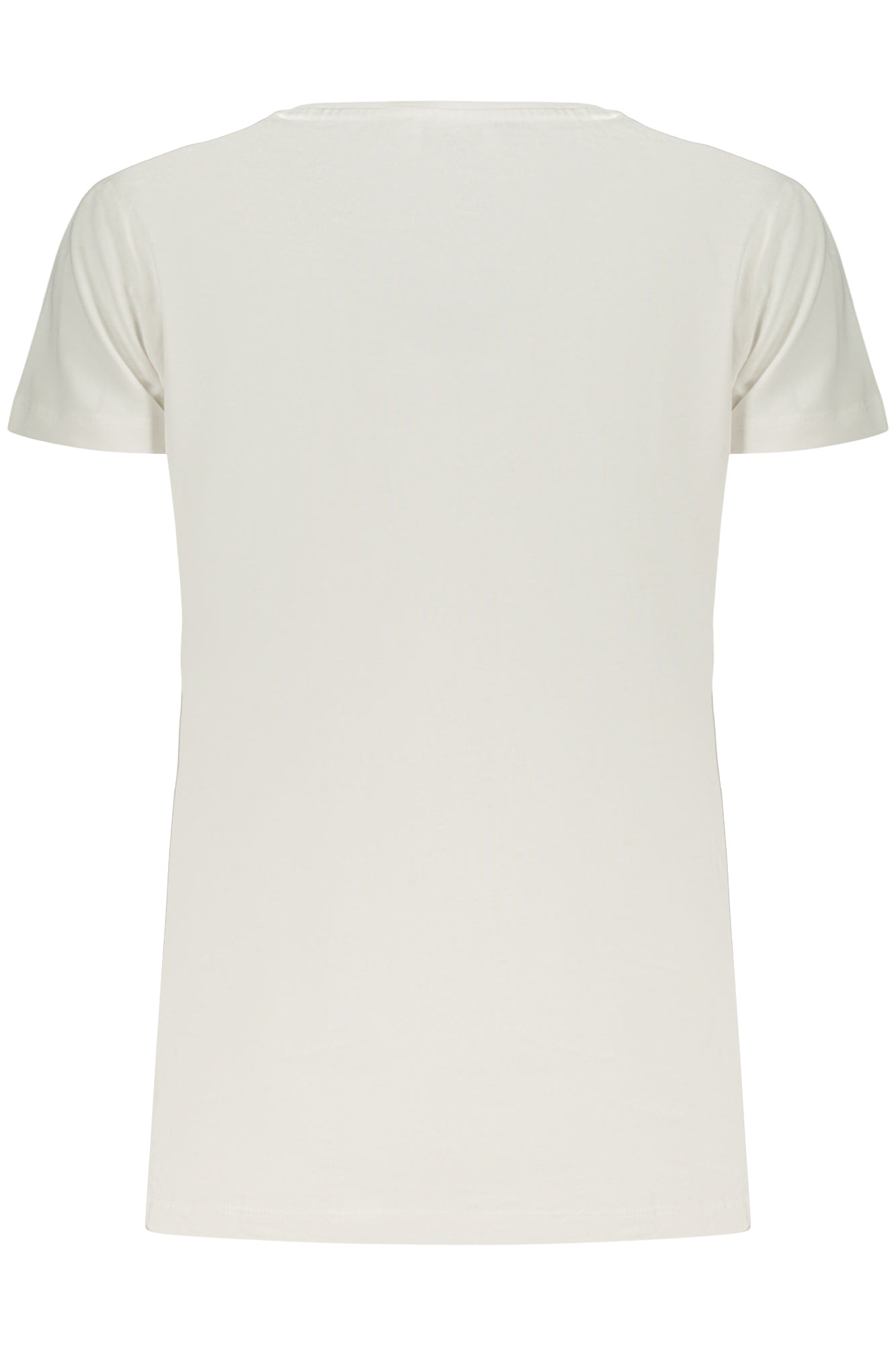 T-SHIRT DONNA A MANICA CORTA FREDDY BIANCO