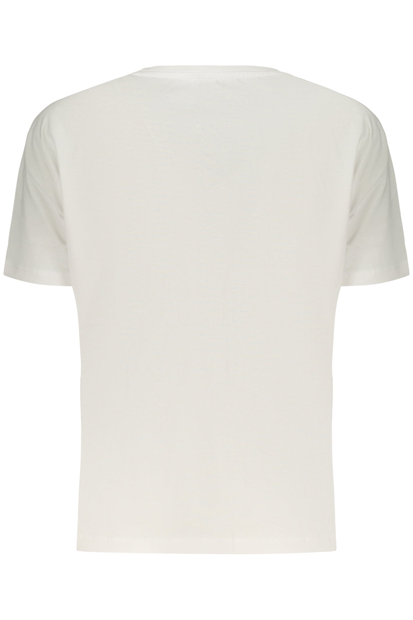 T-SHIRT DONNA A MANICA CORTA FREDDY BIANCO