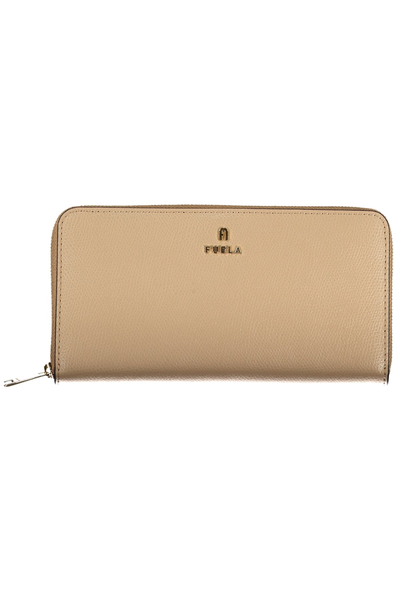 PORTAFOGLIO FURLA DA DONNA BEIGE