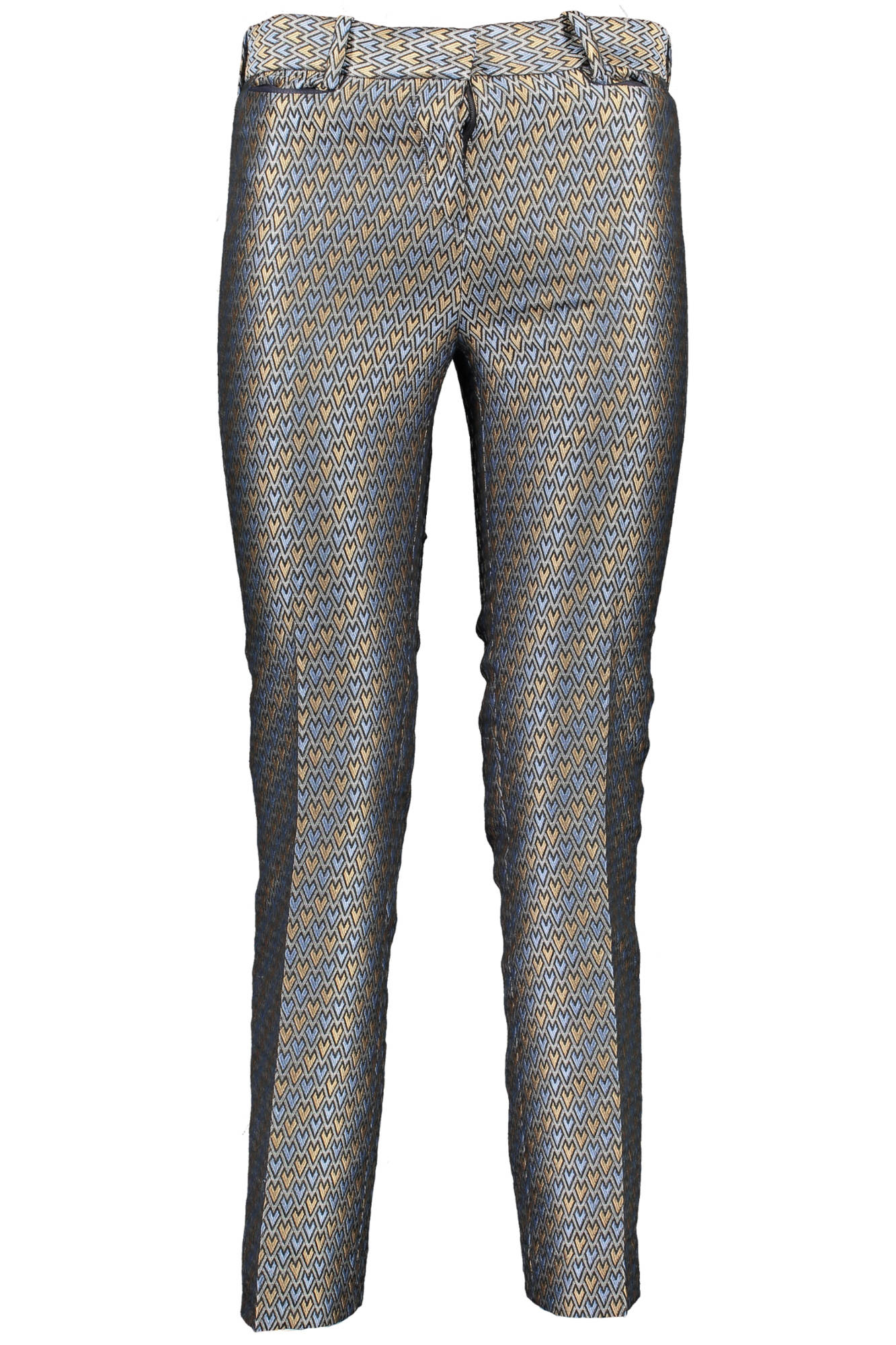 PANTALONI BEIGE DA DONNA GANT