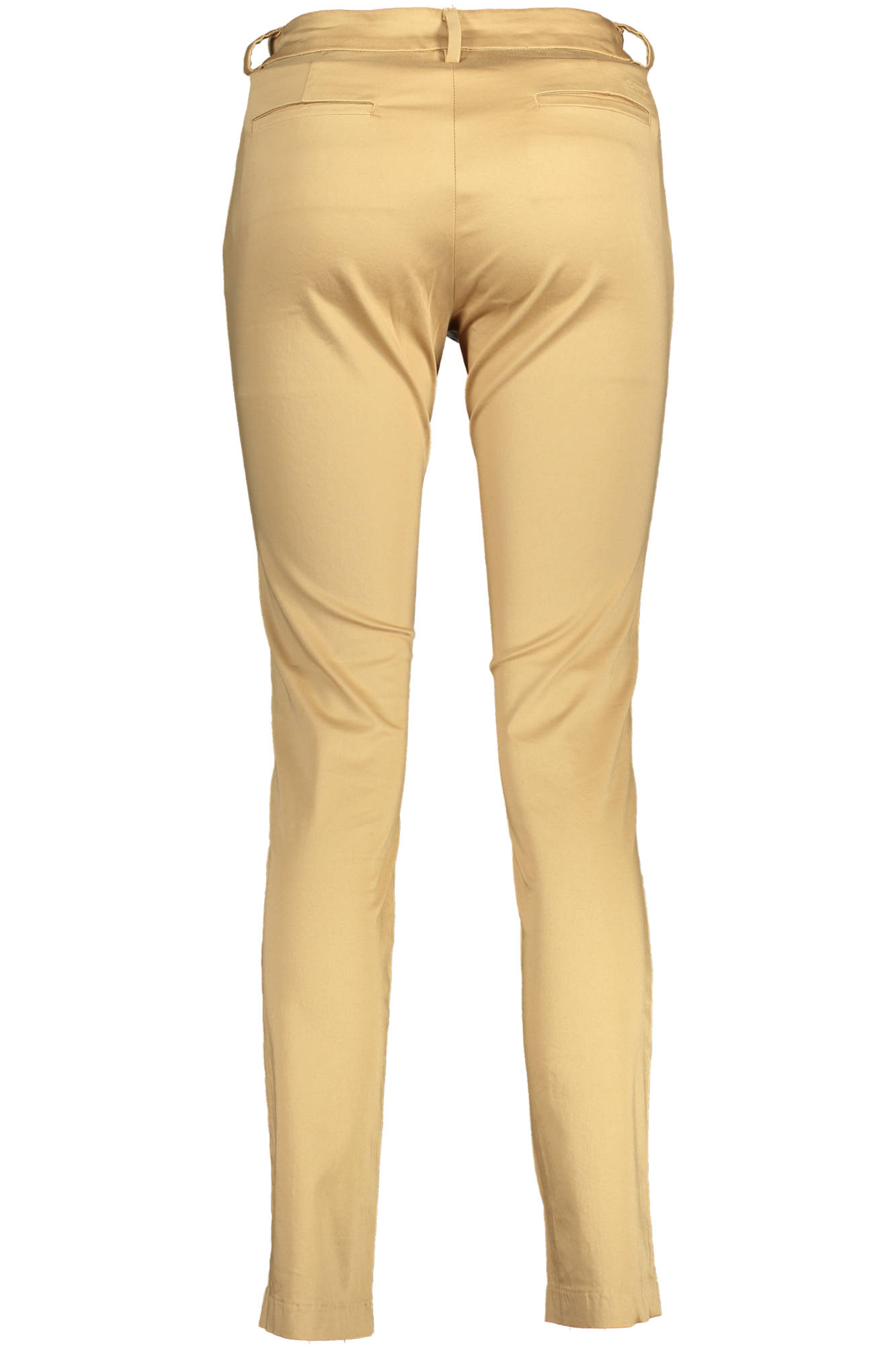 Pantaloni beige da donna GANT