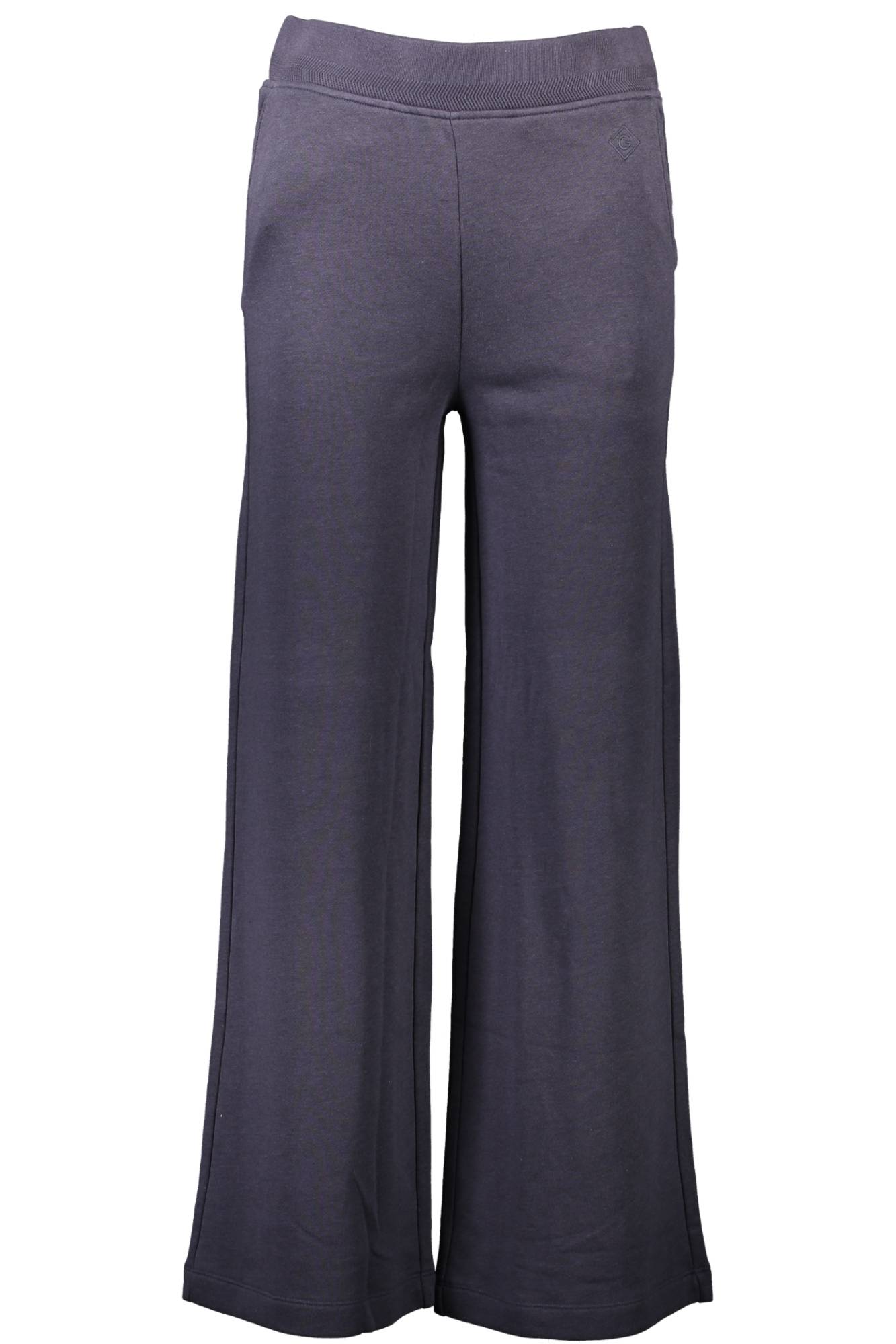 PANTALONI BLU DA DONNA GANT