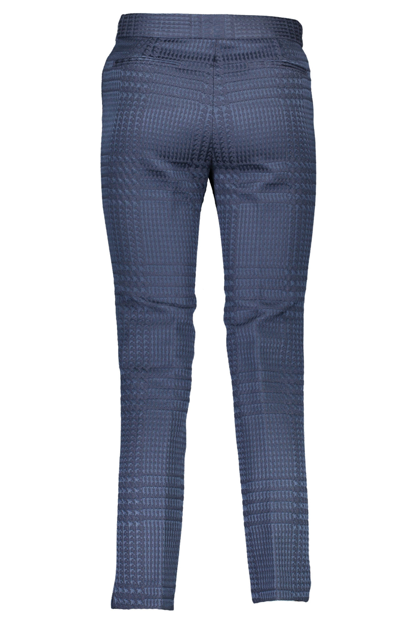 PANTALONI BLU DA DONNA GANT