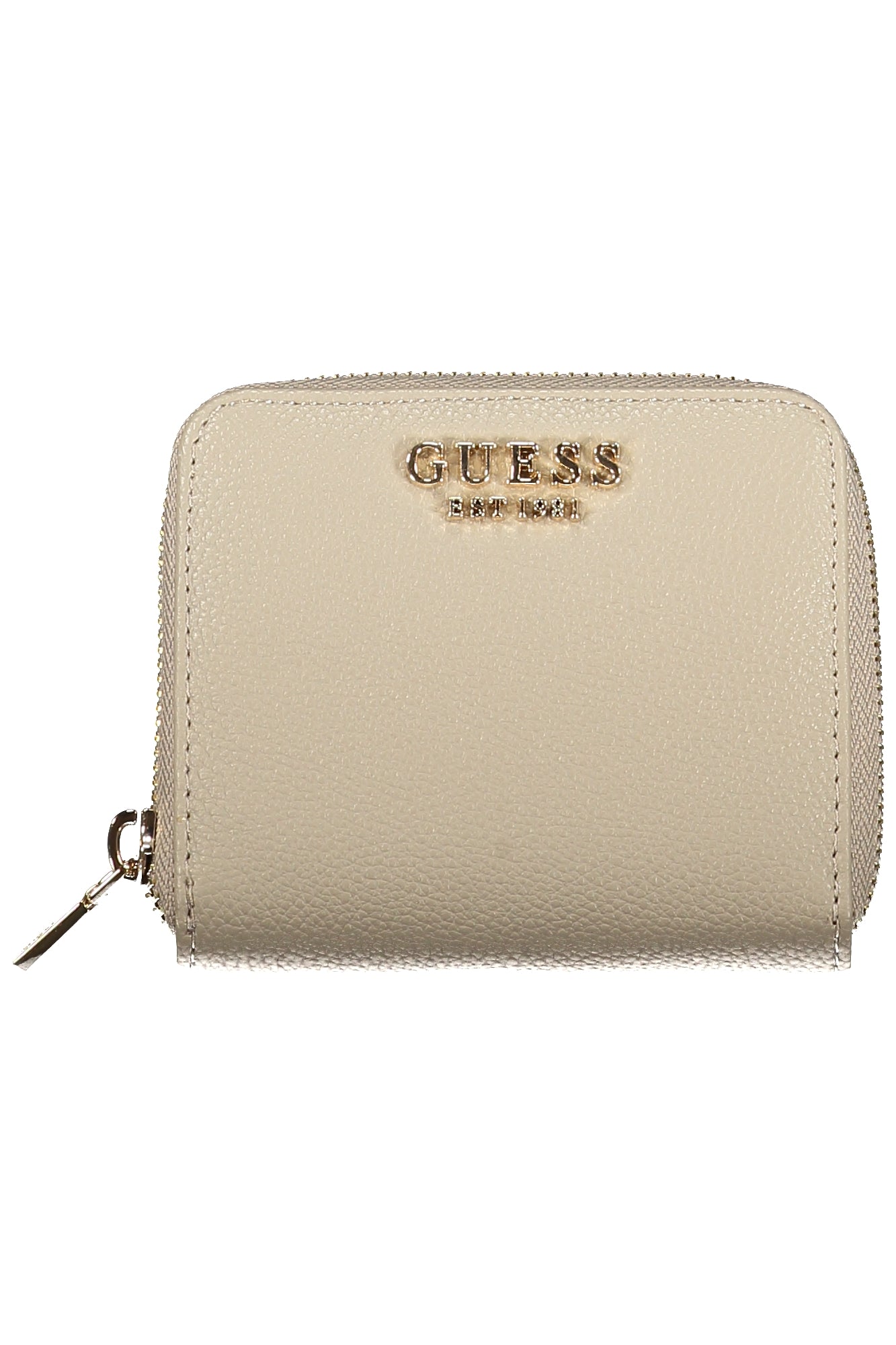 PORTAFOGLIO BEIGE DA DONNA GUESS JEANS