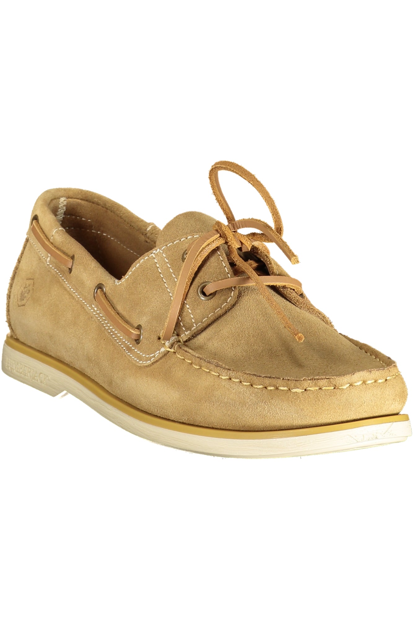 CALZATURE CLASSICHE BEIGE DA UOMO LUMBERJACK