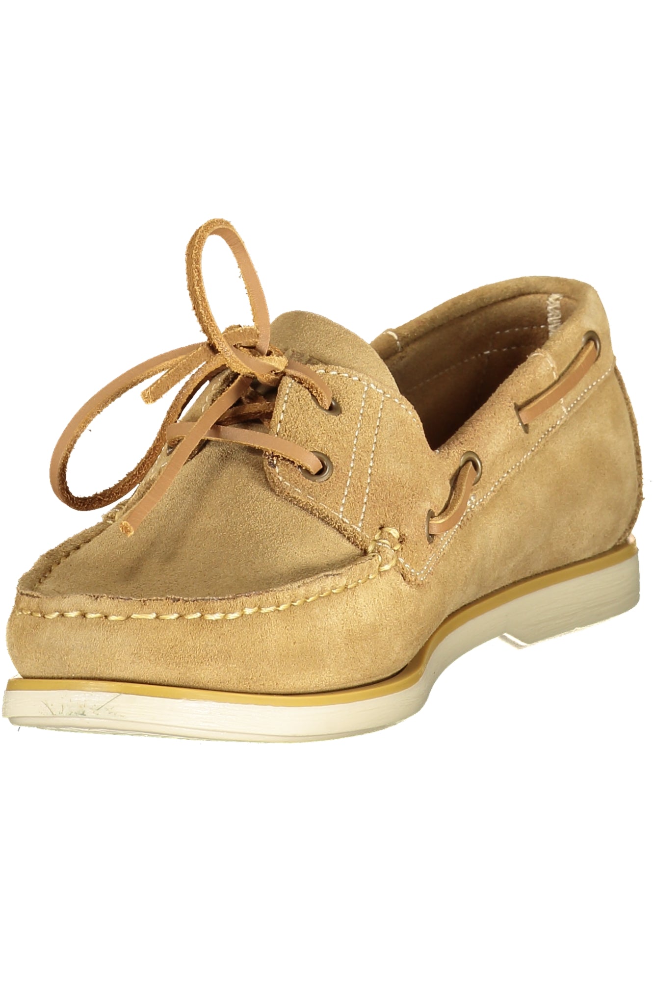 CALZATURE CLASSICHE BEIGE DA UOMO LUMBERJACK