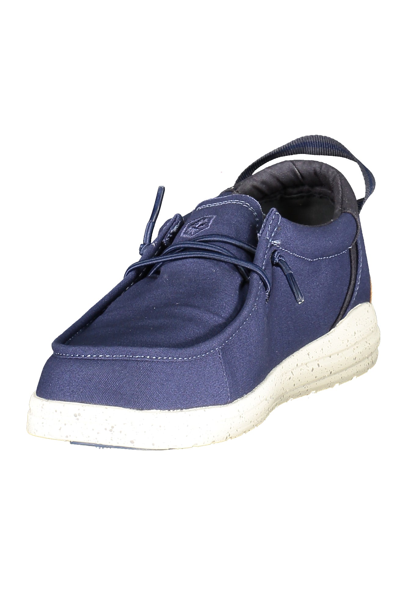 LUMBERJACK CALZATURE UOMO CLASSICHE BLU