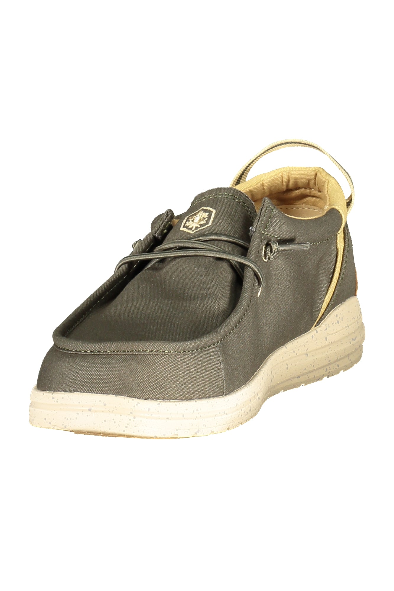 CALZATURE CLASSICHE VERDI DA UOMO LUMBERJACK