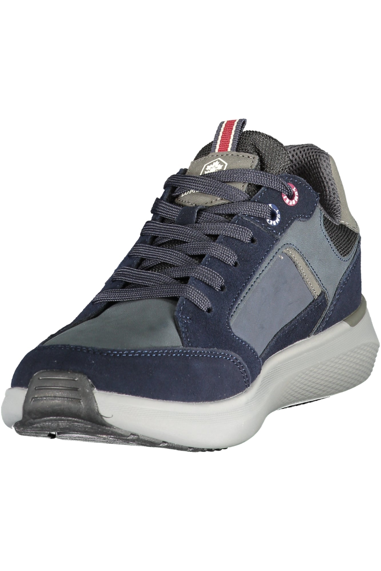 SCARPE SPORTIVE BLU DA UOMO LUMBERJACK
