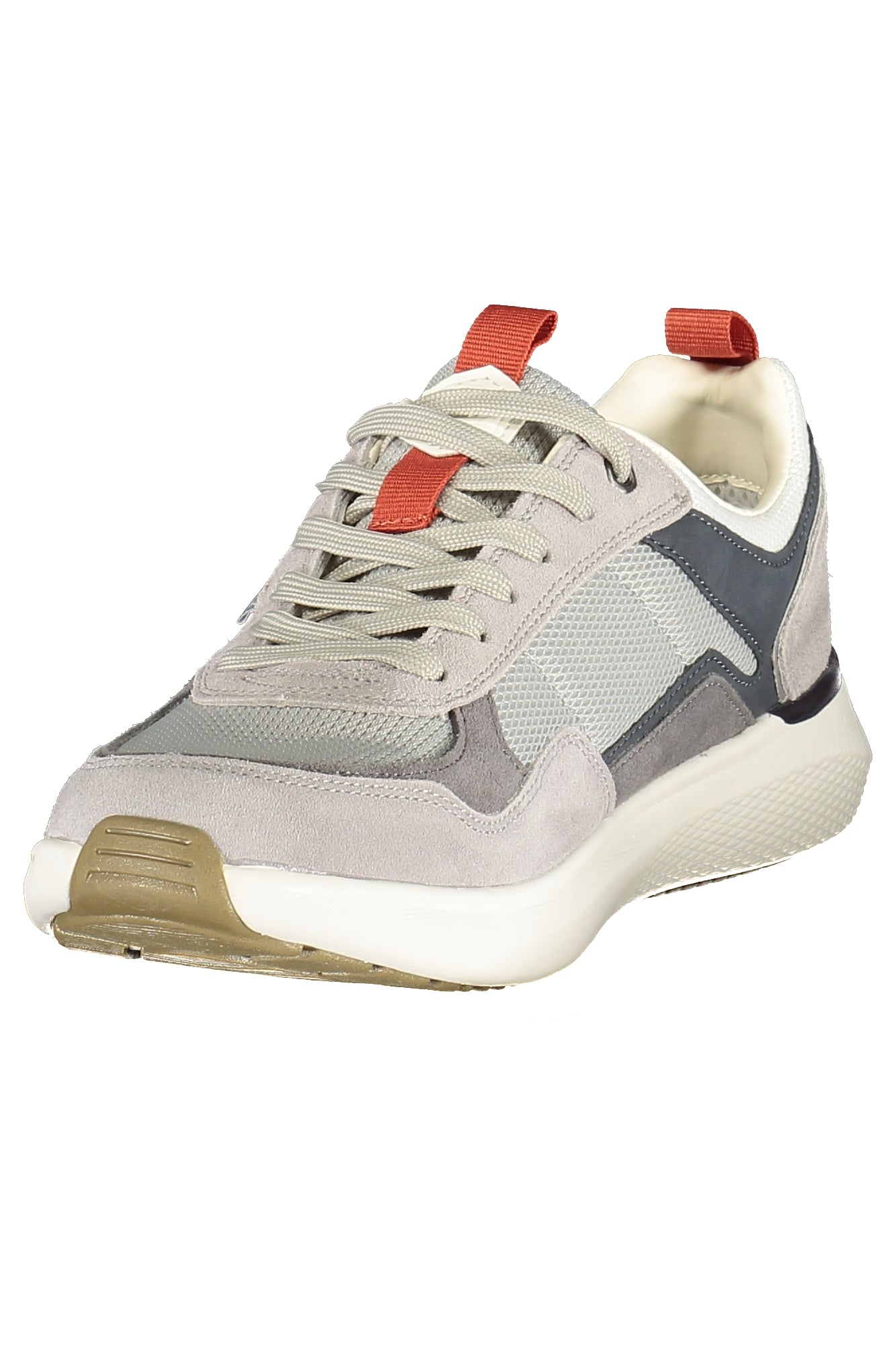 CALZATURE SPORTIVE DA UOMO LUMBERJACK GRIGIE