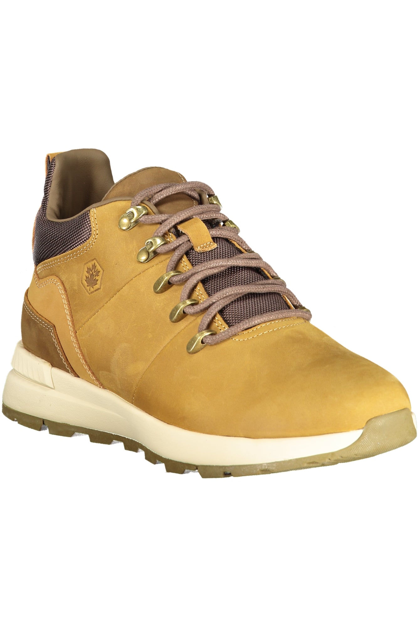 SCARPE SPORTIVE DA UOMO LUMBERJACK MARRONI