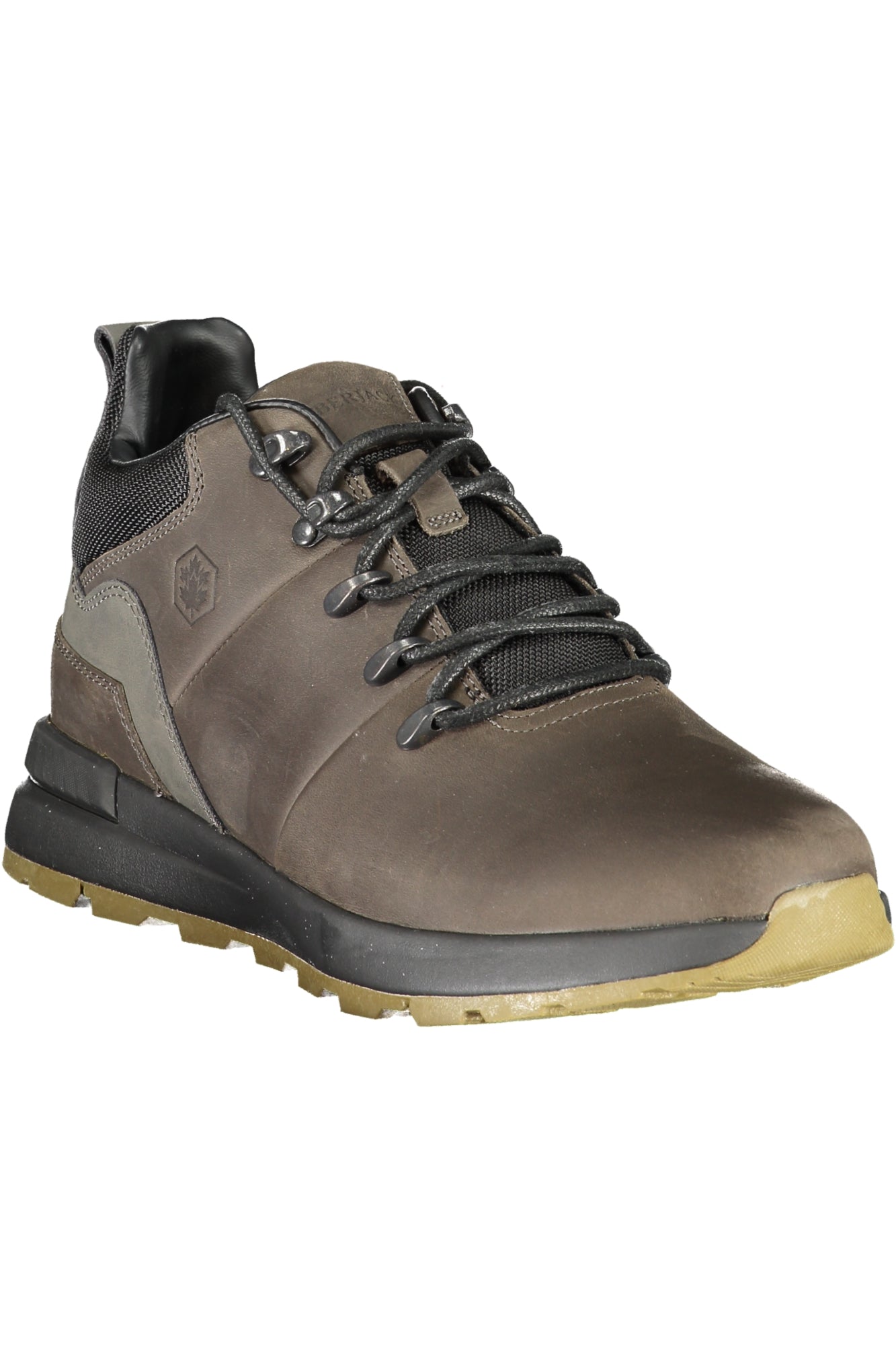 SCARPE SPORTIVE DA UOMO LUMBERJACK MARRONI