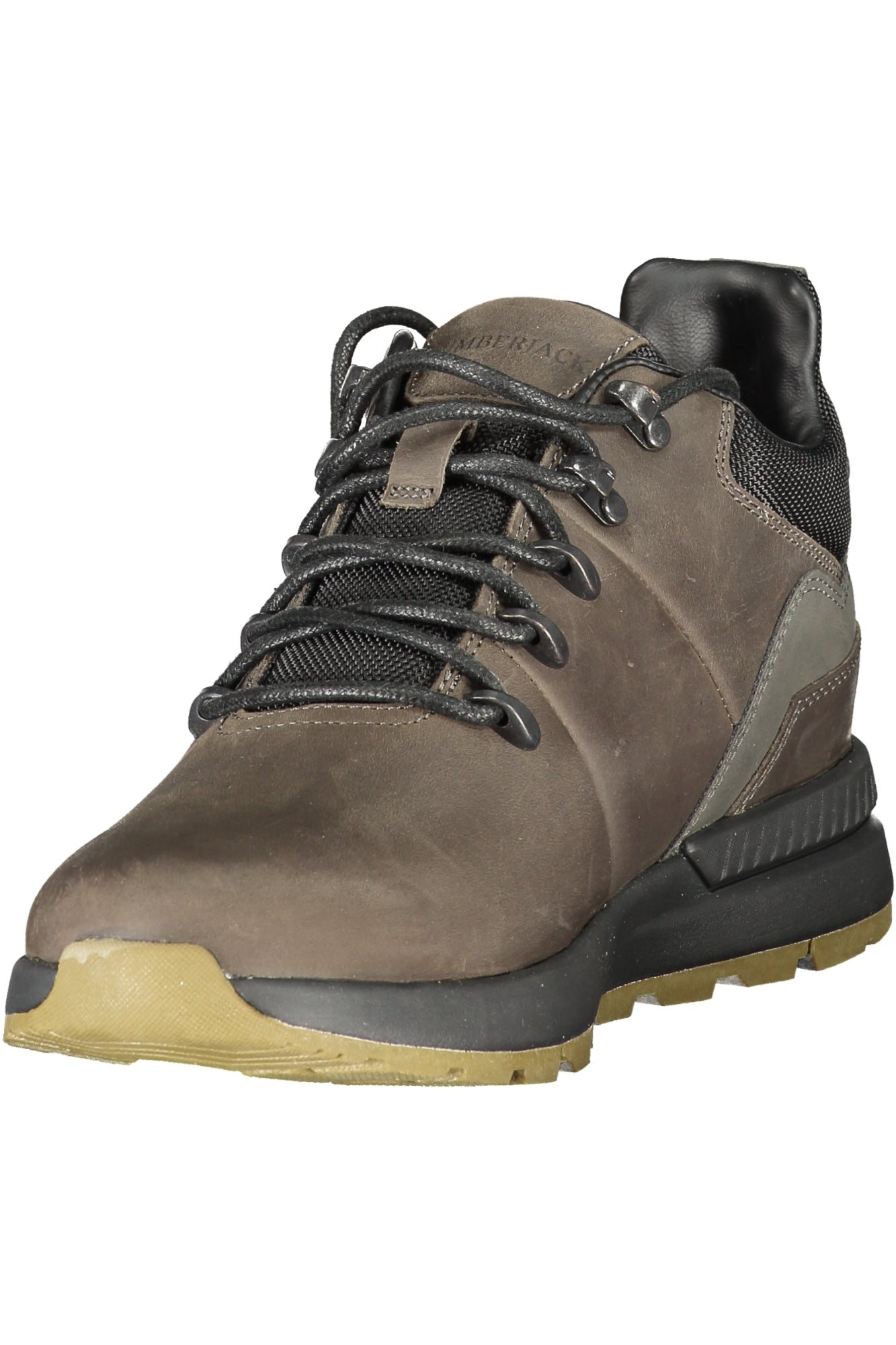 SCARPE SPORTIVE DA UOMO LUMBERJACK MARRONI