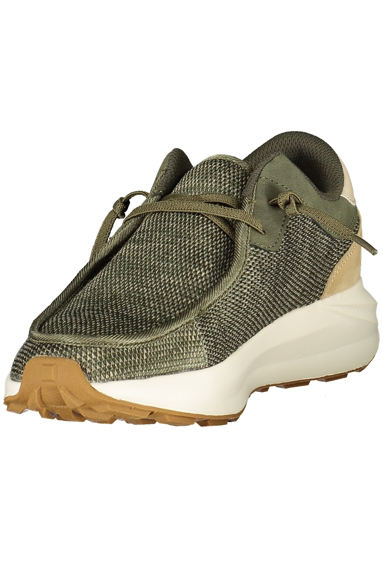 NAVIGA SCARPE SPORTIVE VERDI DA UOMO