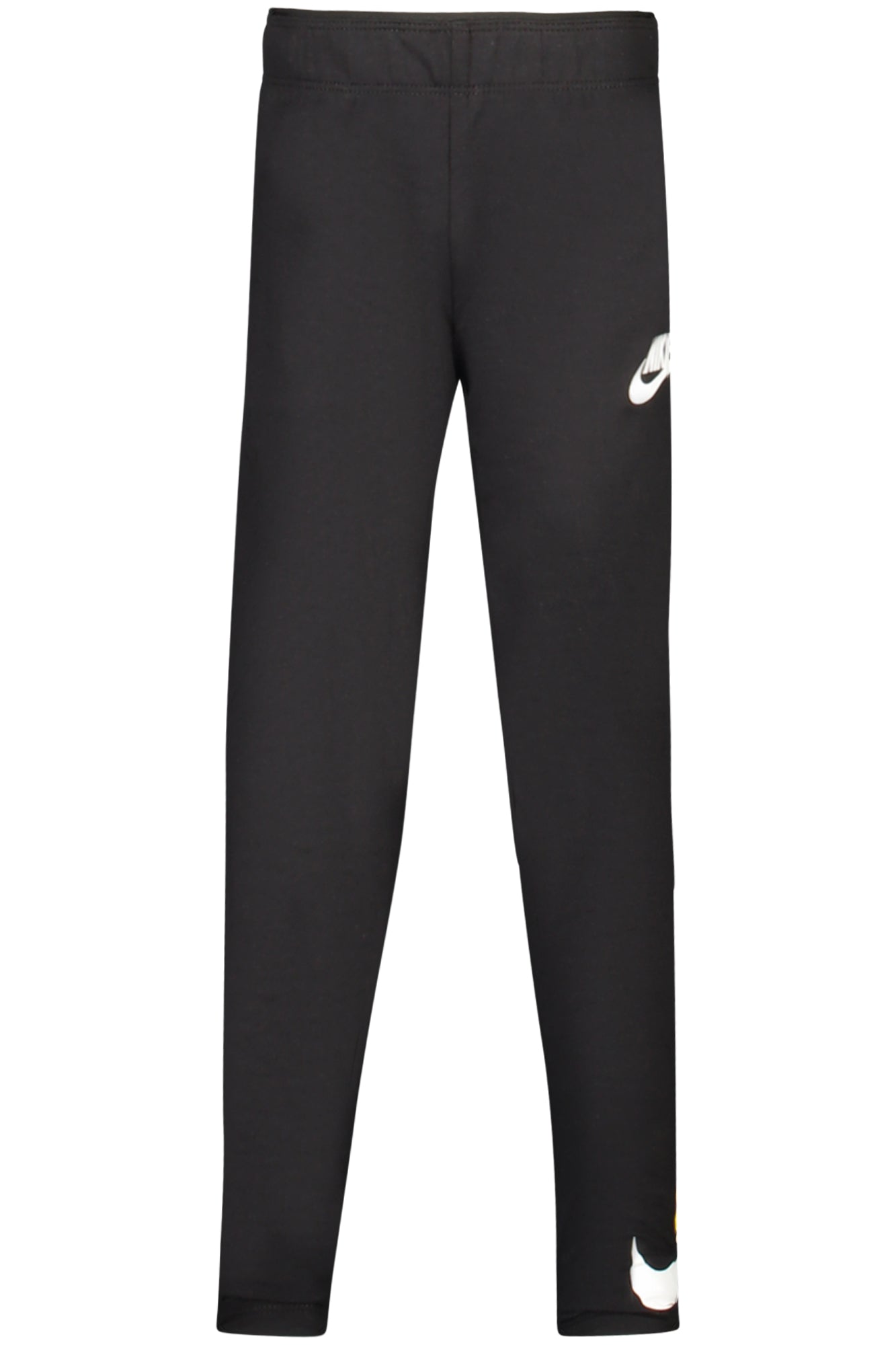 NIKE LEGGINGS NERI PER RAGAZZE