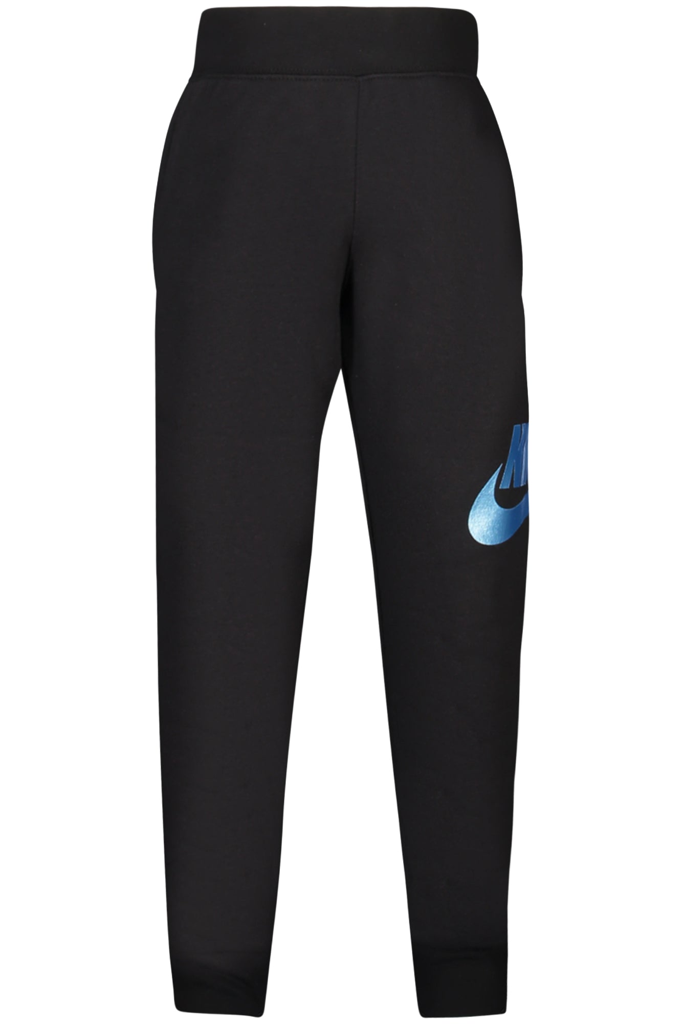 PANTALONI DELLA TUTA LUNGHI NERI DA BAMBINO NIKE