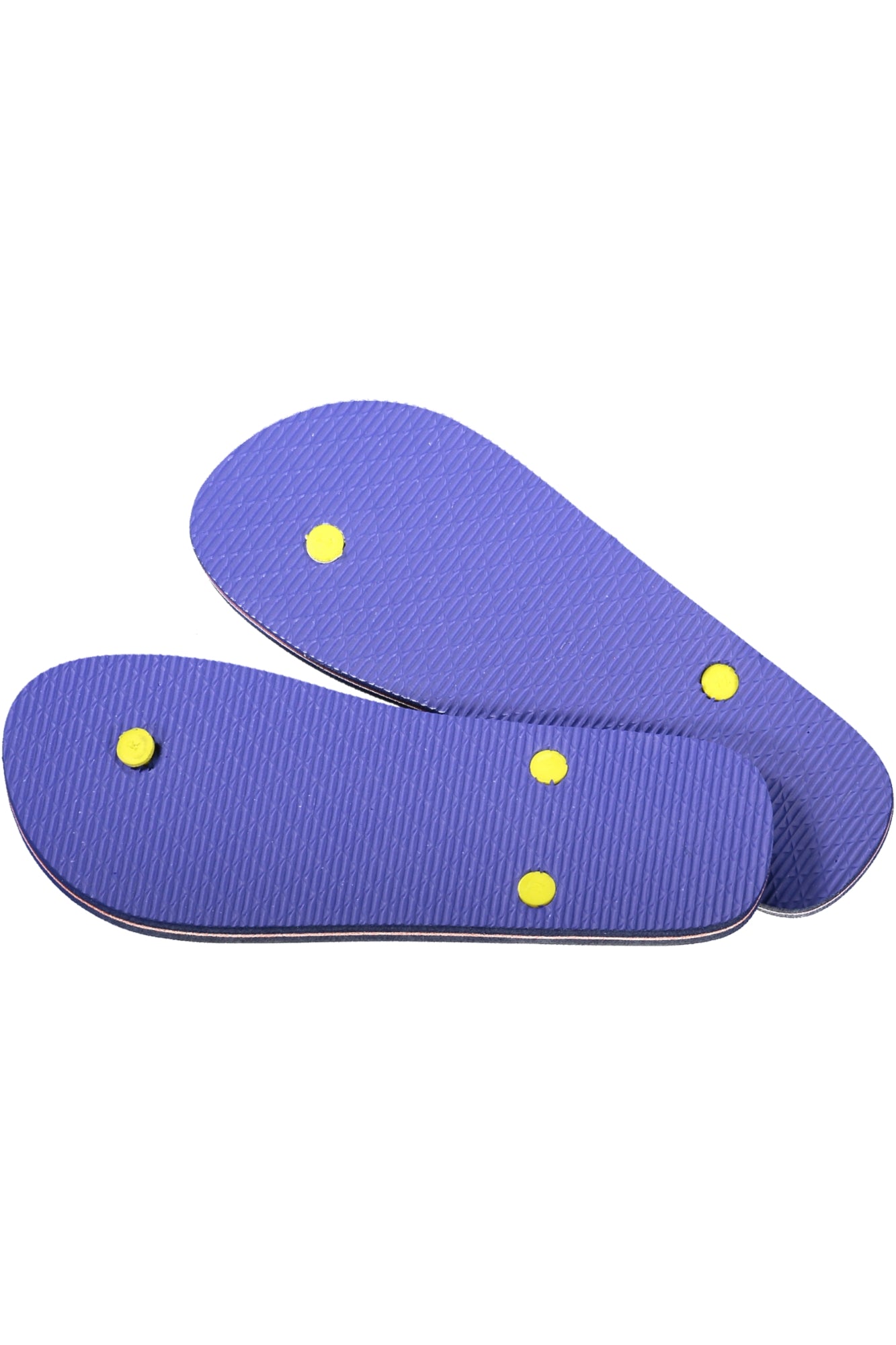 NORVEGIA 1963 CALZATURE DA UOMO PANTOFOLE BLU