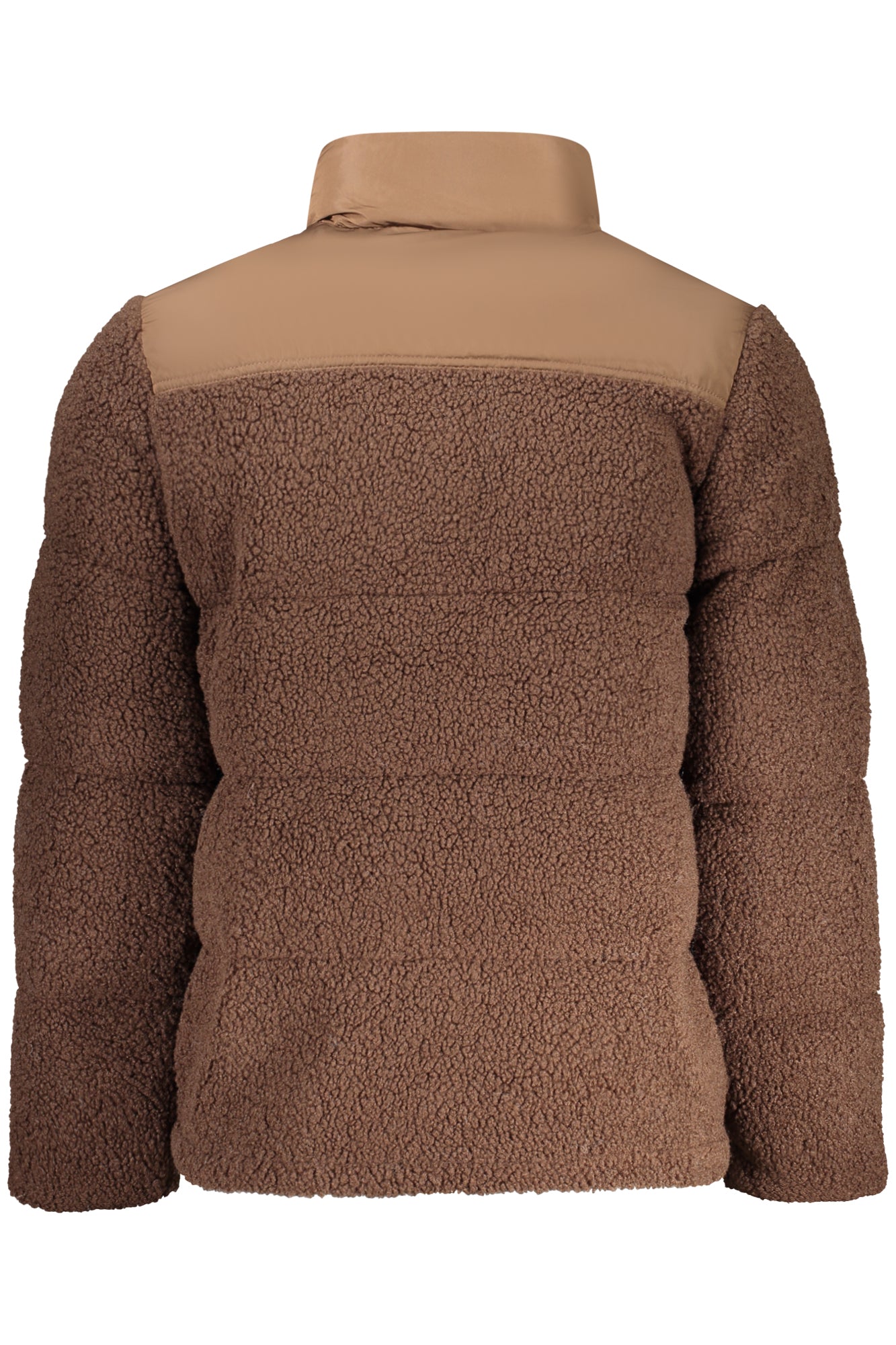 GIACCA DA UOMO MARRONE STILE RIFLE