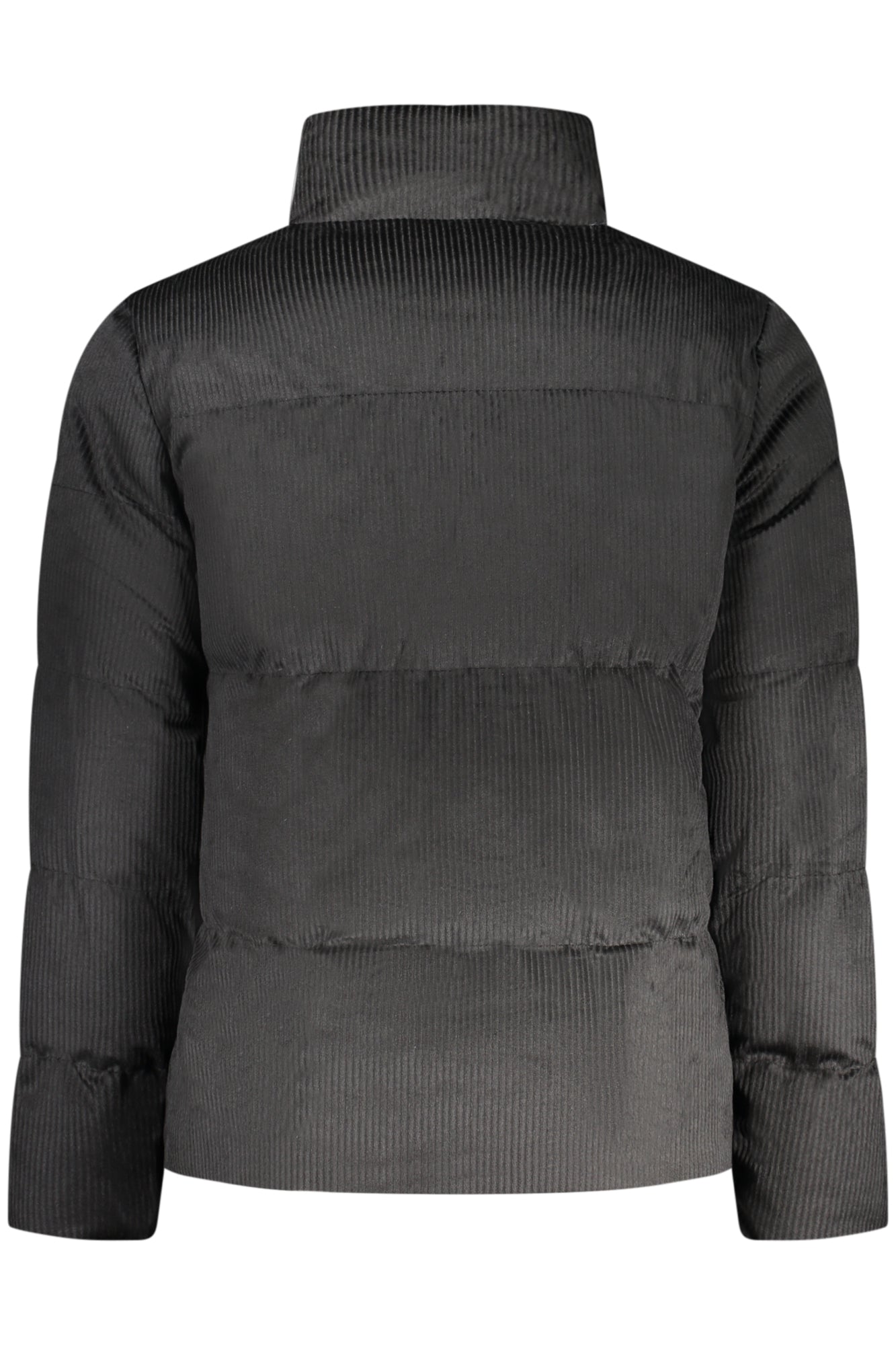 GILET DA UOMO NERO RIFLE