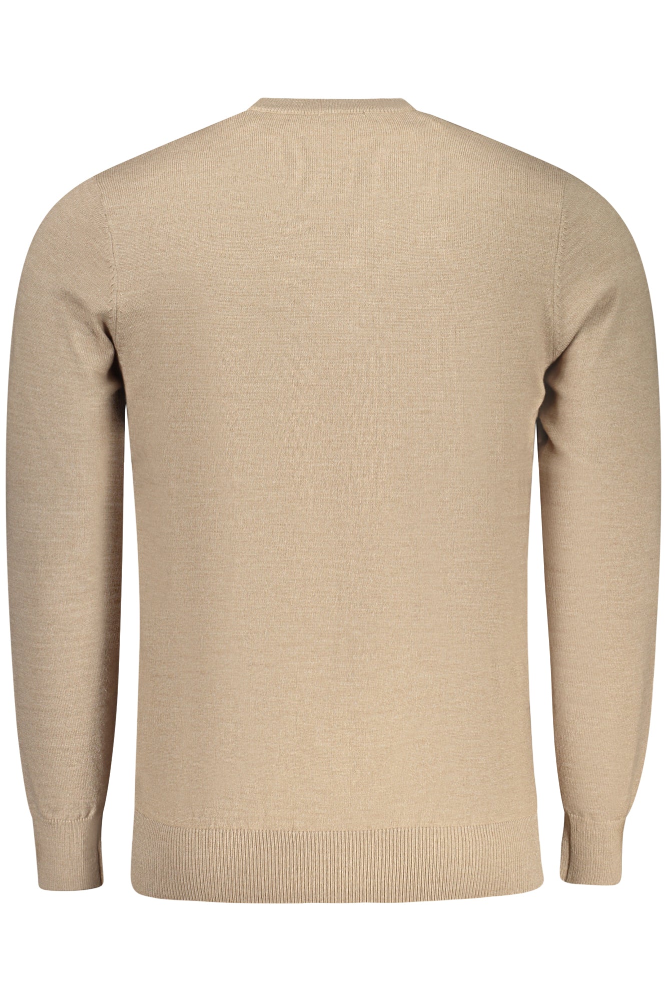 CAMICIA DA UOMO BEIGE RIFLE