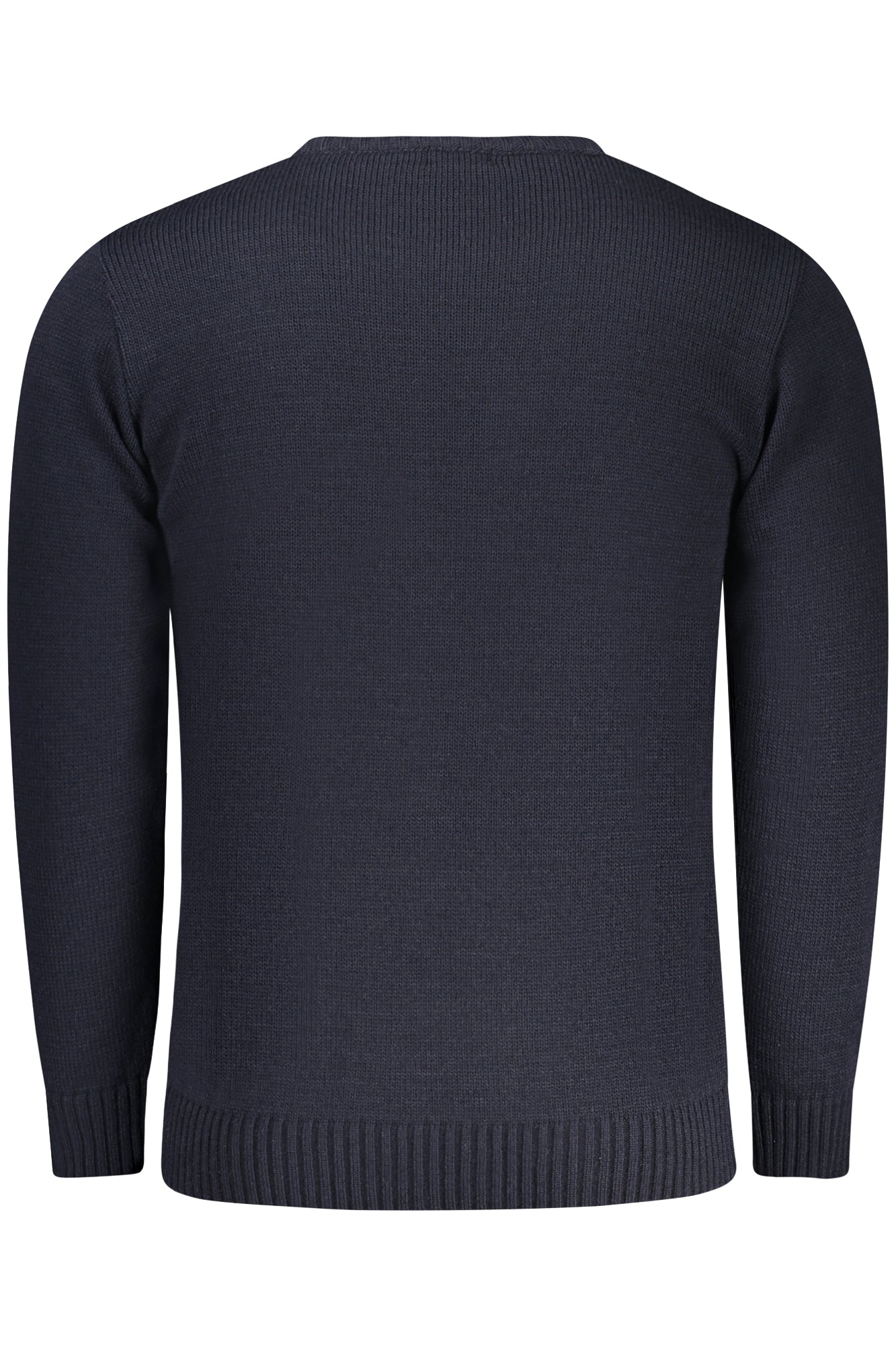MAGLIONE RIFLE UOMO BLU
