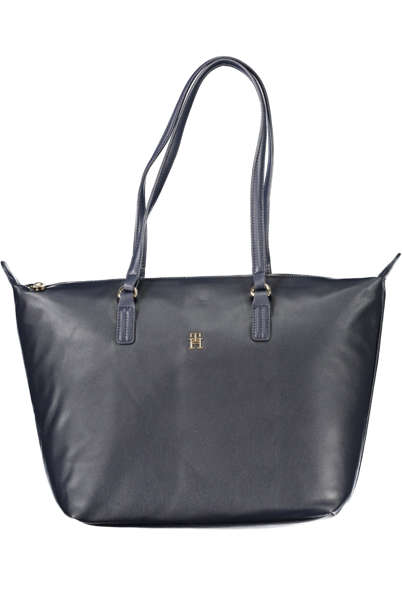 BORSA BLU DA DONNA TOMMY HILFIGER