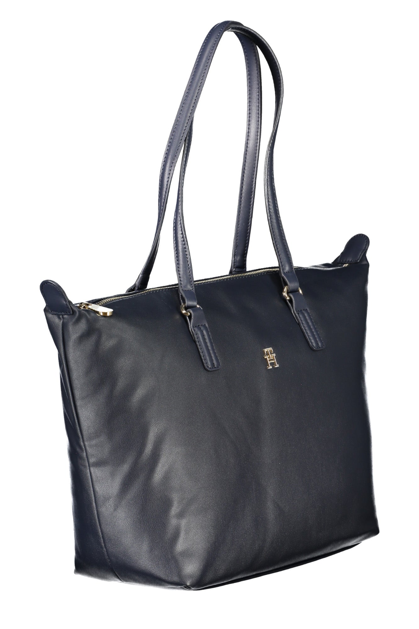 BORSA BLU DA DONNA TOMMY HILFIGER